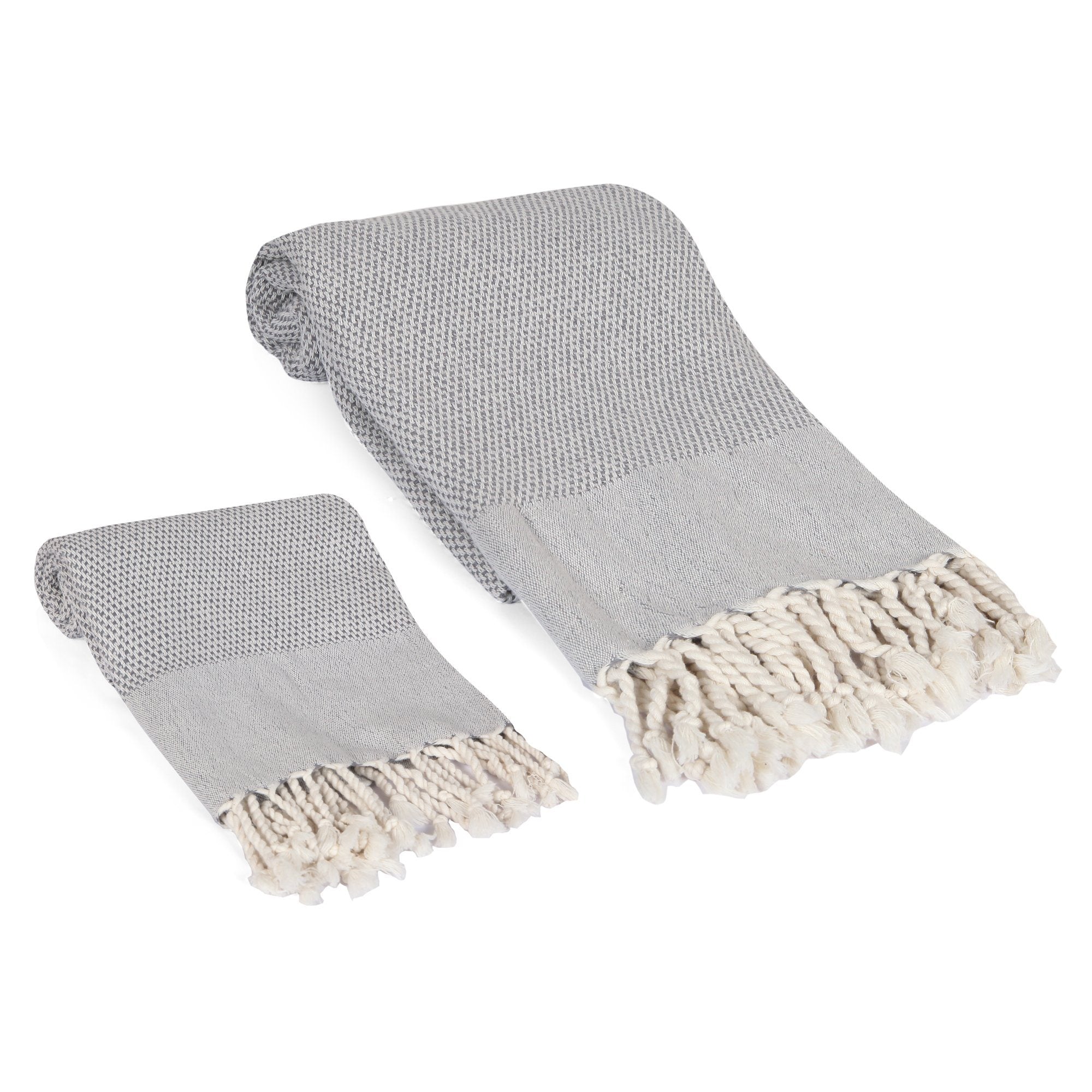 Whisper Weight Turkish Towel Set