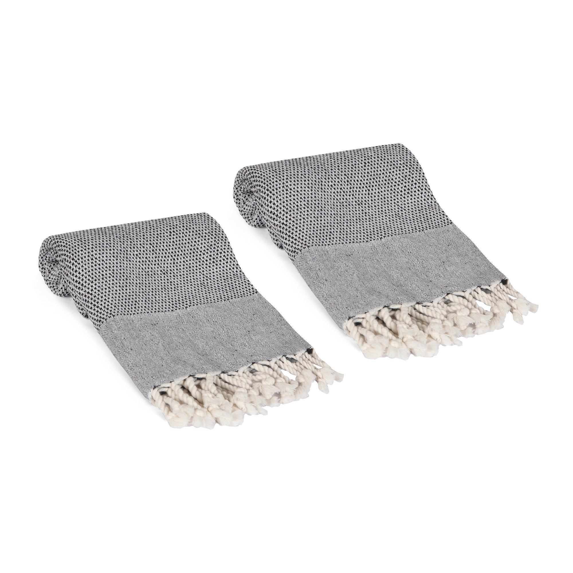 Whisper Weight Turkish Hand Towel