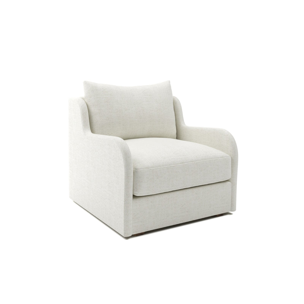 Paxton Chair - Ivory