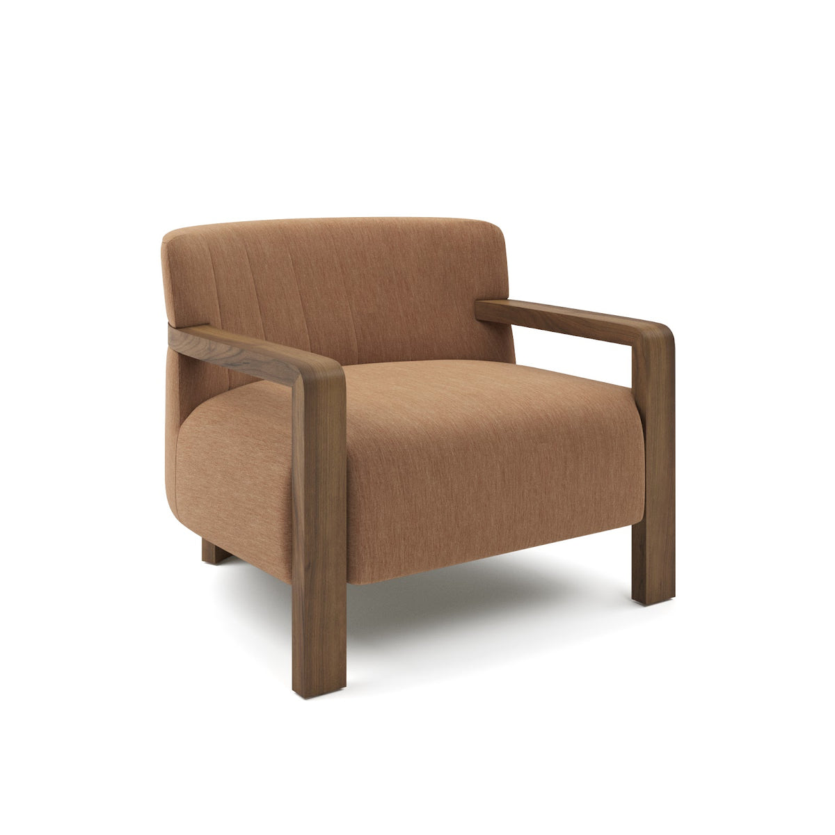 Carlos Chair - Clay