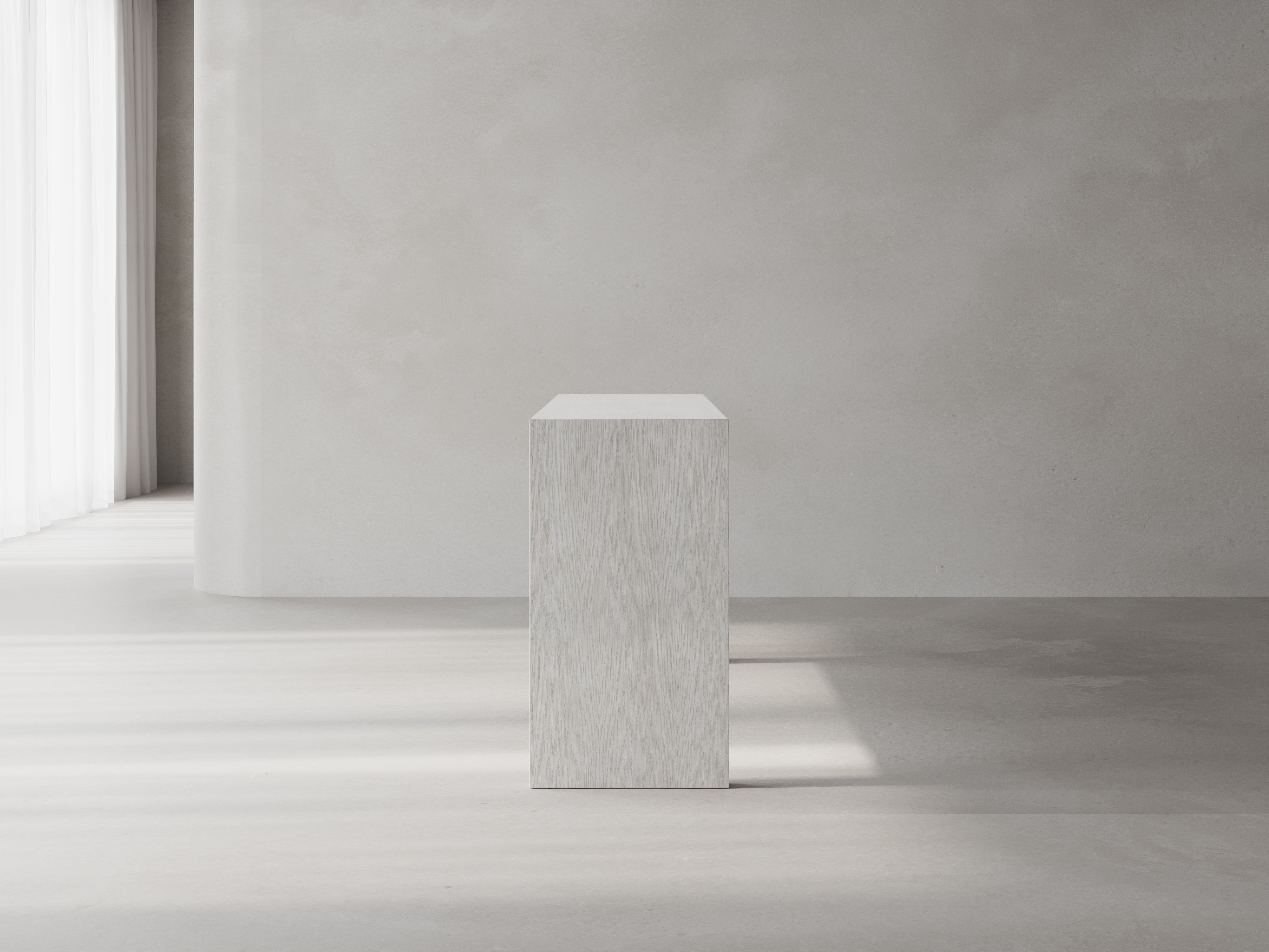 BLEECKER CONSOLE TABLE