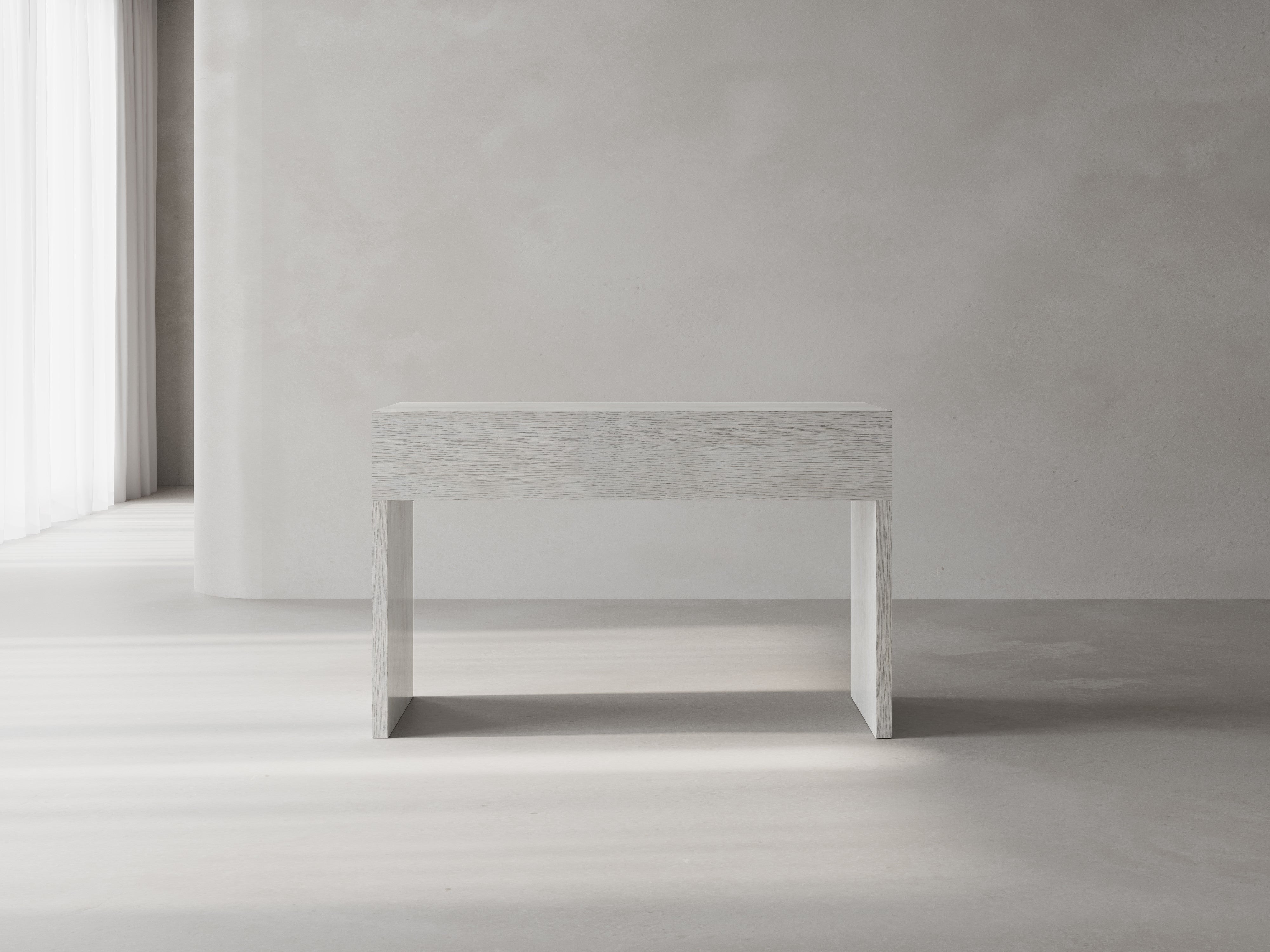 BLEECKER CONSOLE TABLE