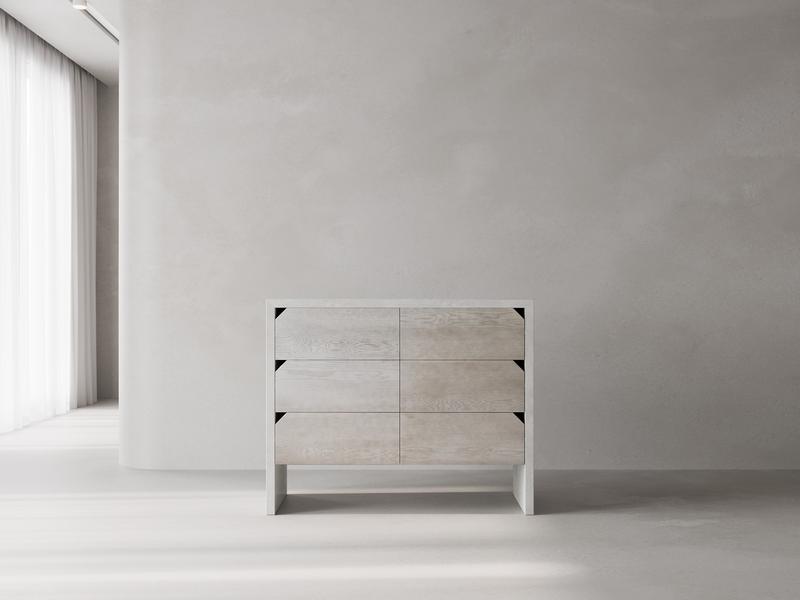 BLEECKER DRESSER