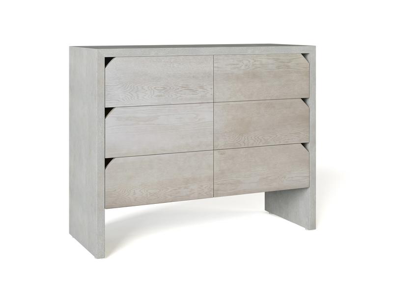 BLEECKER DRESSER