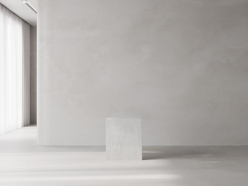BLEECKER SIDE TABLE