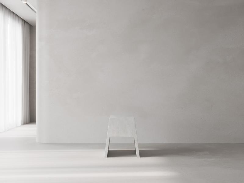 BLEECKER SIDE TABLE