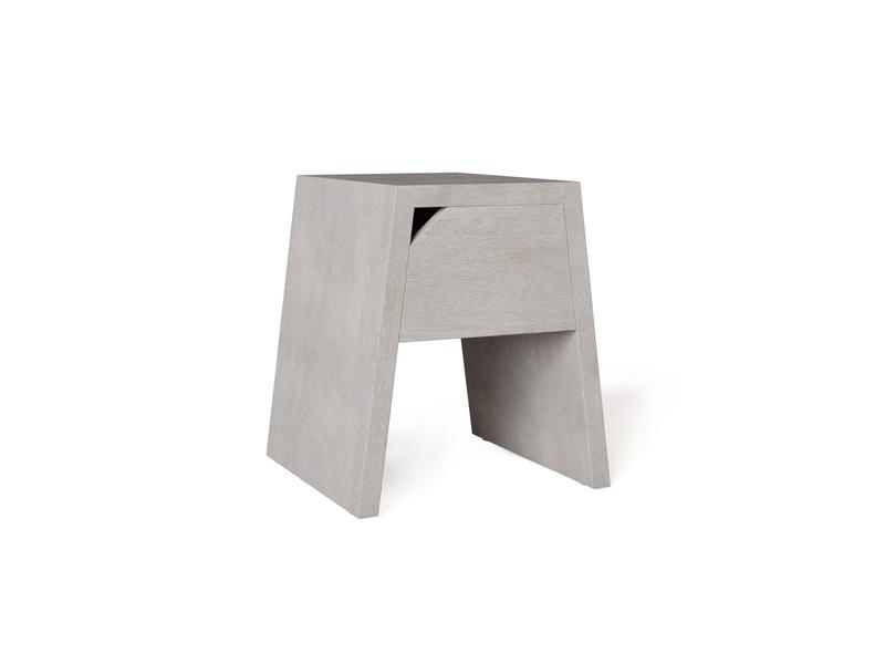 BLEECKER SIDE TABLE