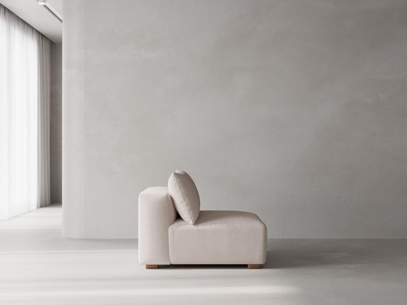 CALIFORNIA CHAIR