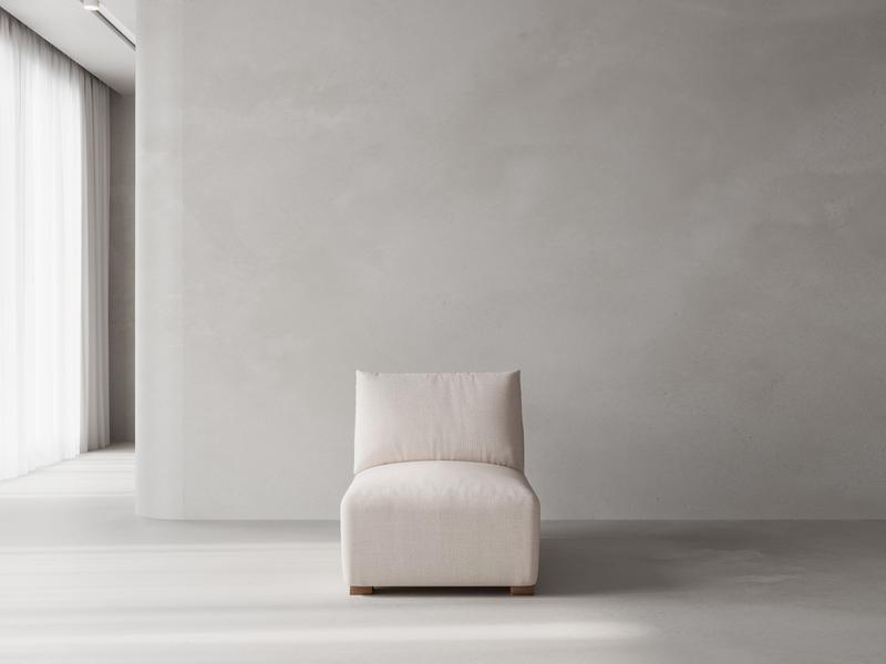 CALIFORNIA CHAIR