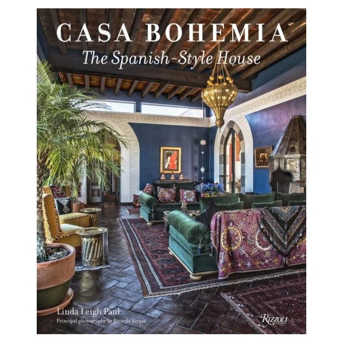 CASA BOHEMIA