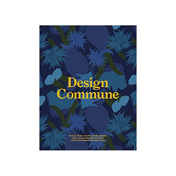 DESIGN COMMUNE