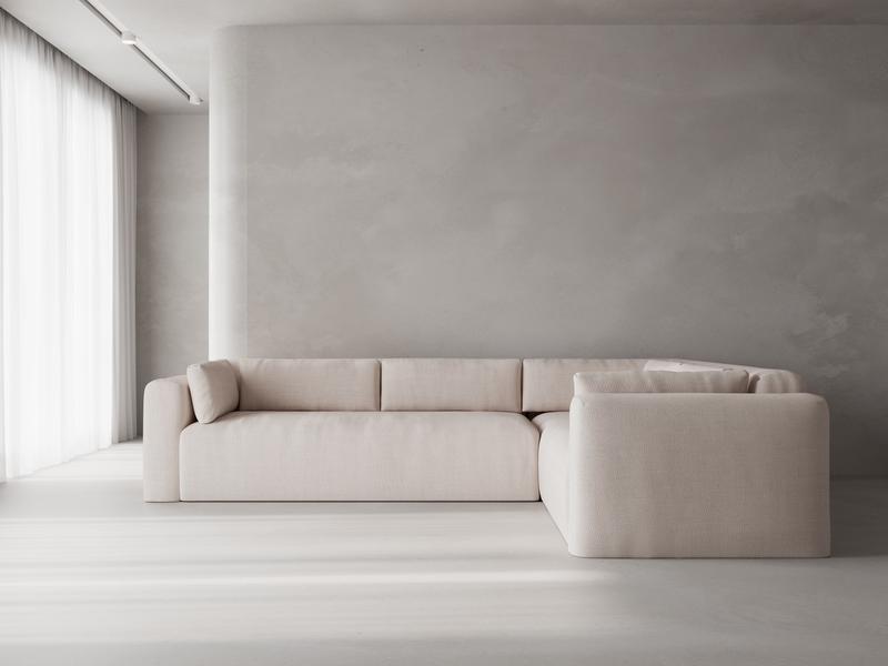FREDDIE SECTIONAL