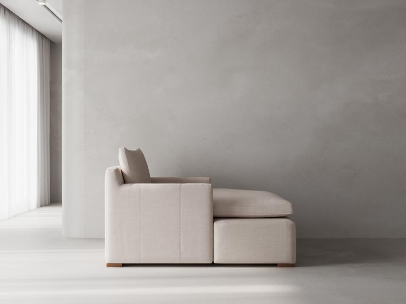 GHOST CHAISE