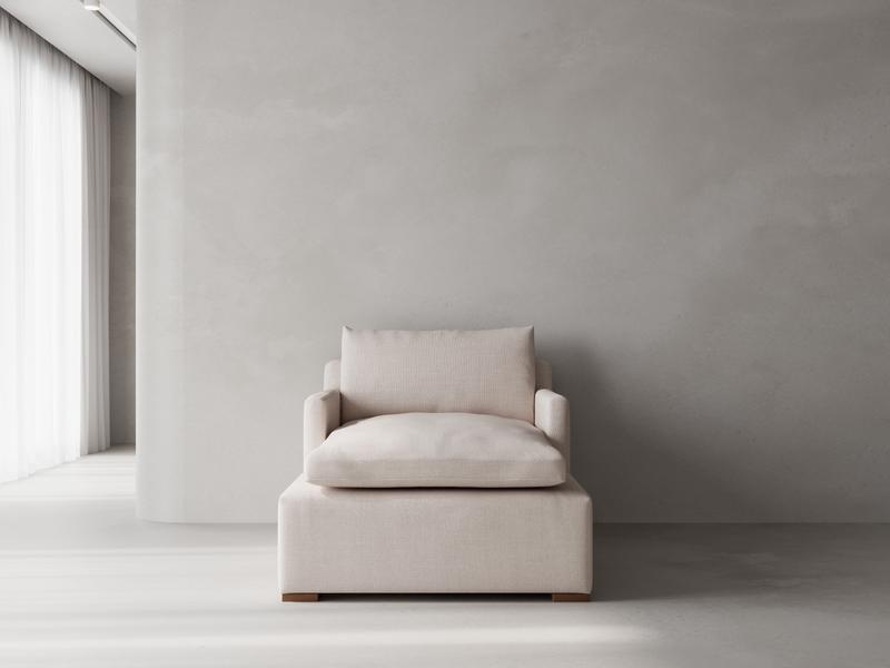 GHOST CHAISE