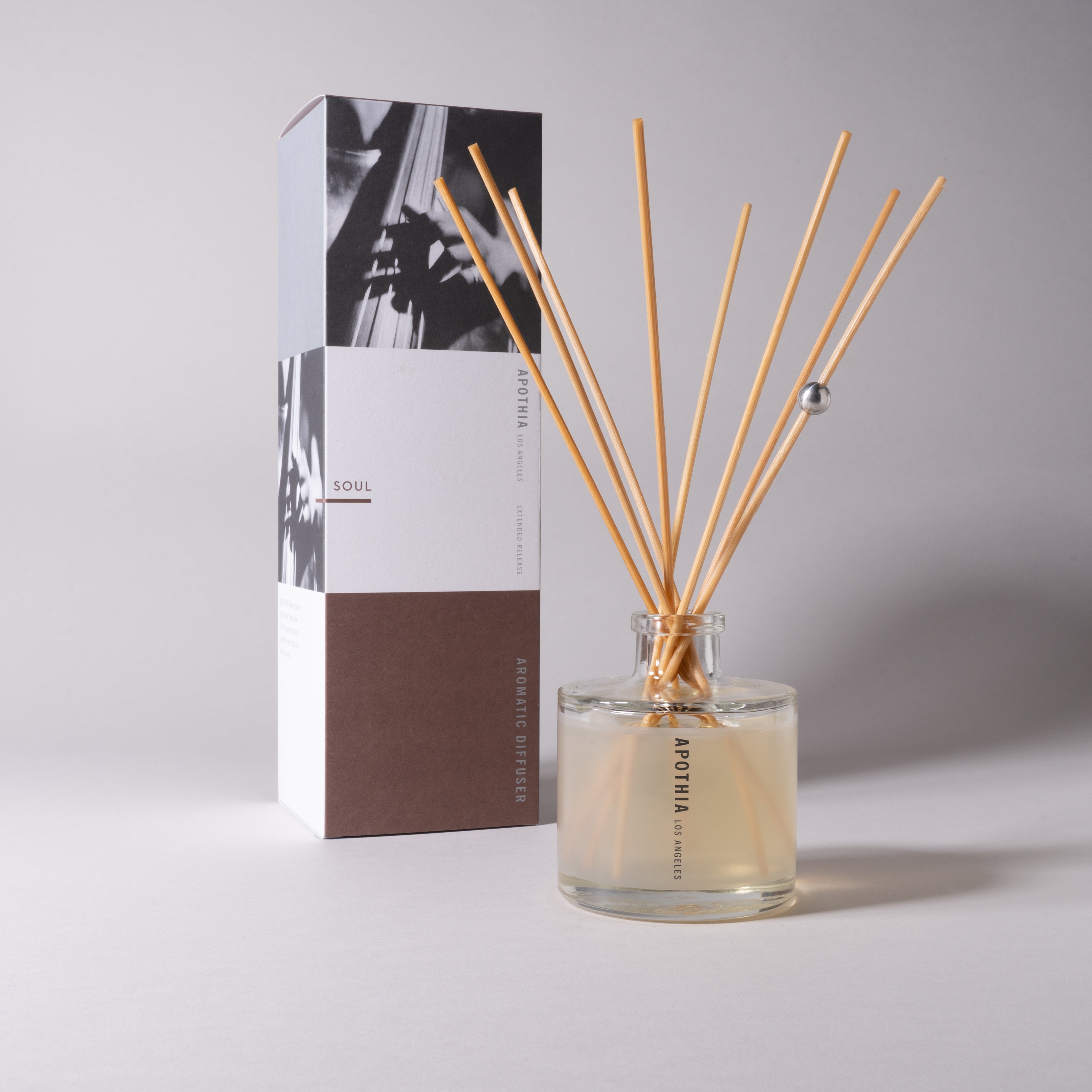 SOUL MINI DIFFUSER