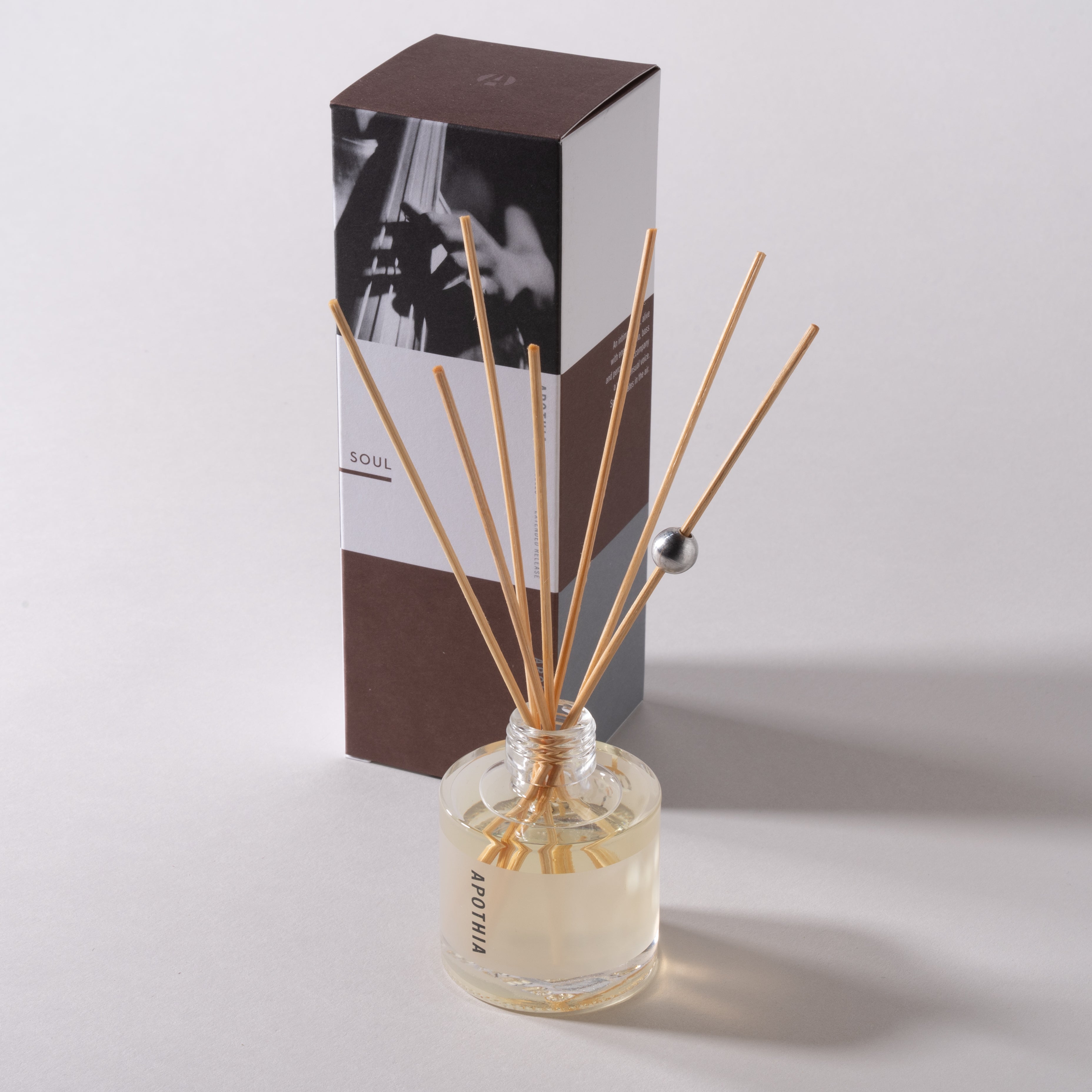 SOUL MINI DIFFUSER
