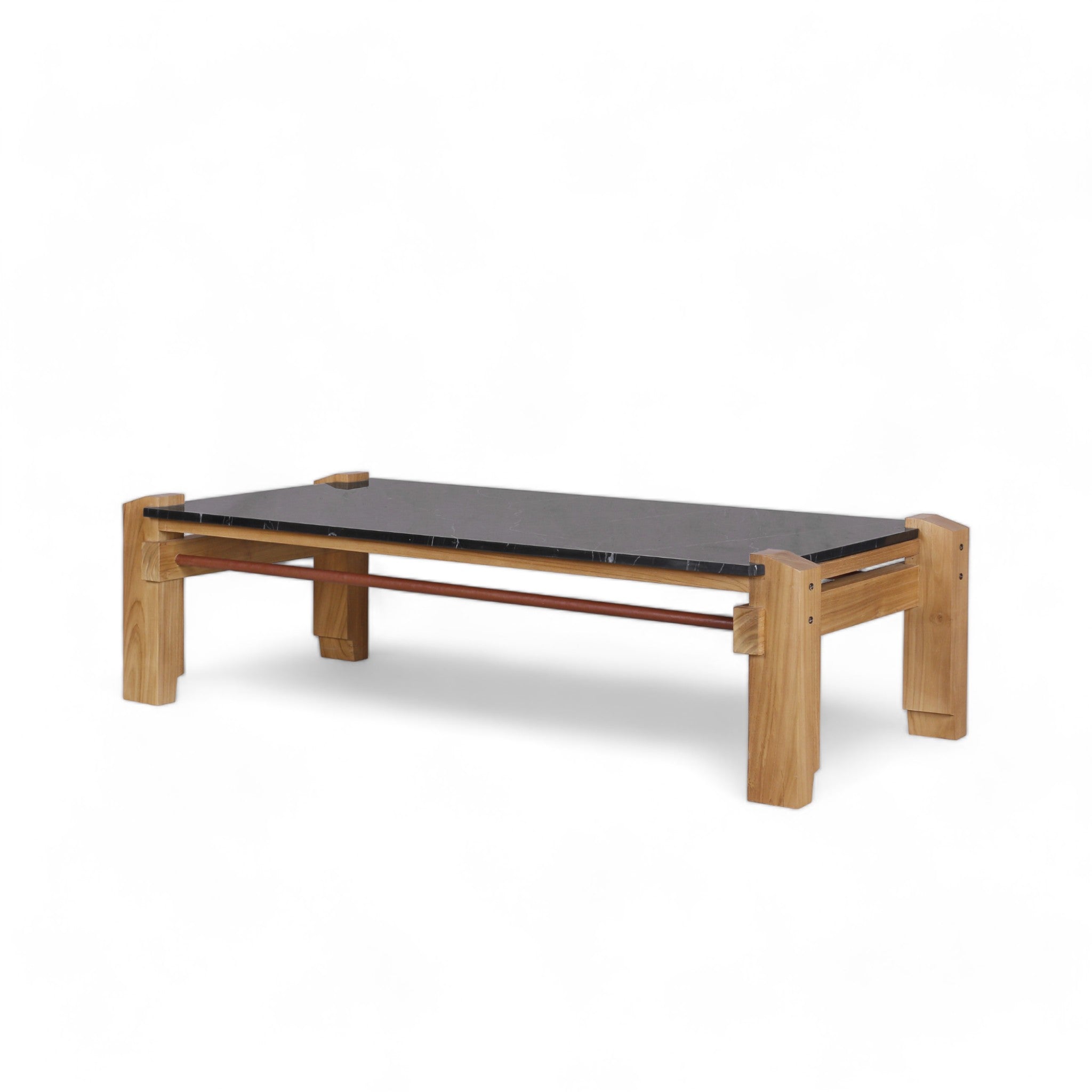 Cooper Coffee Table