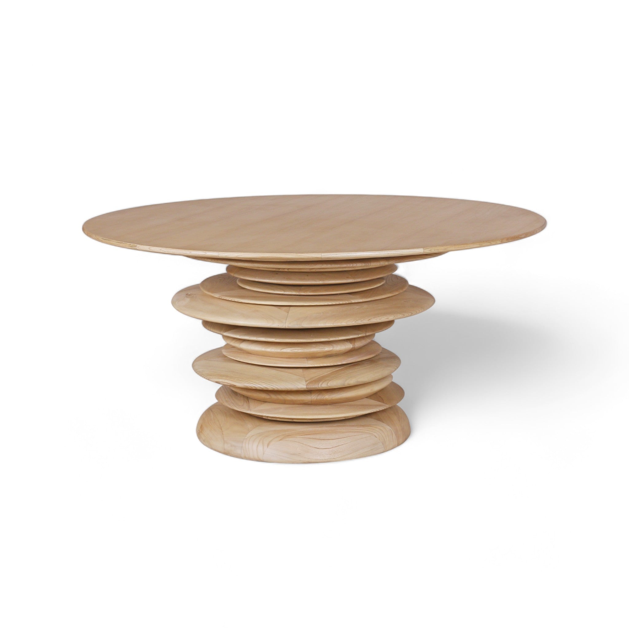 Skipping Stone Table