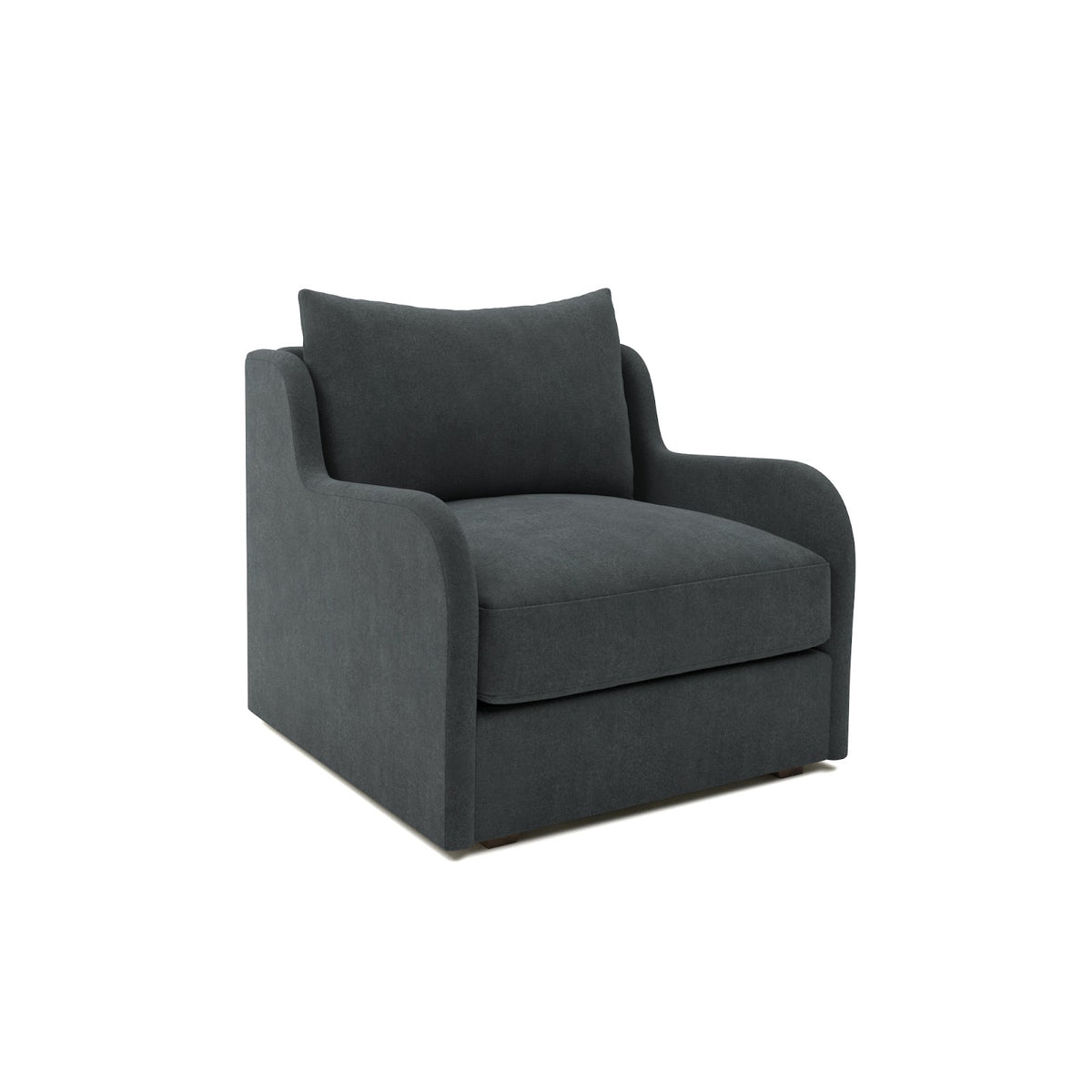 Paxton Chair - Pine