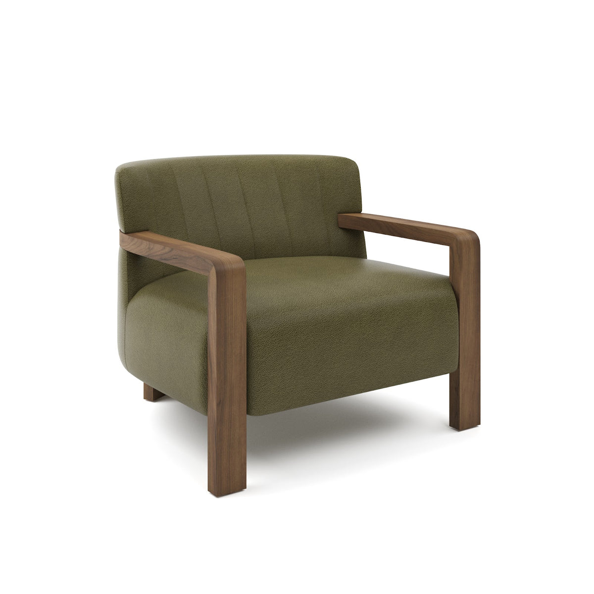 Carlos Chair - Sage