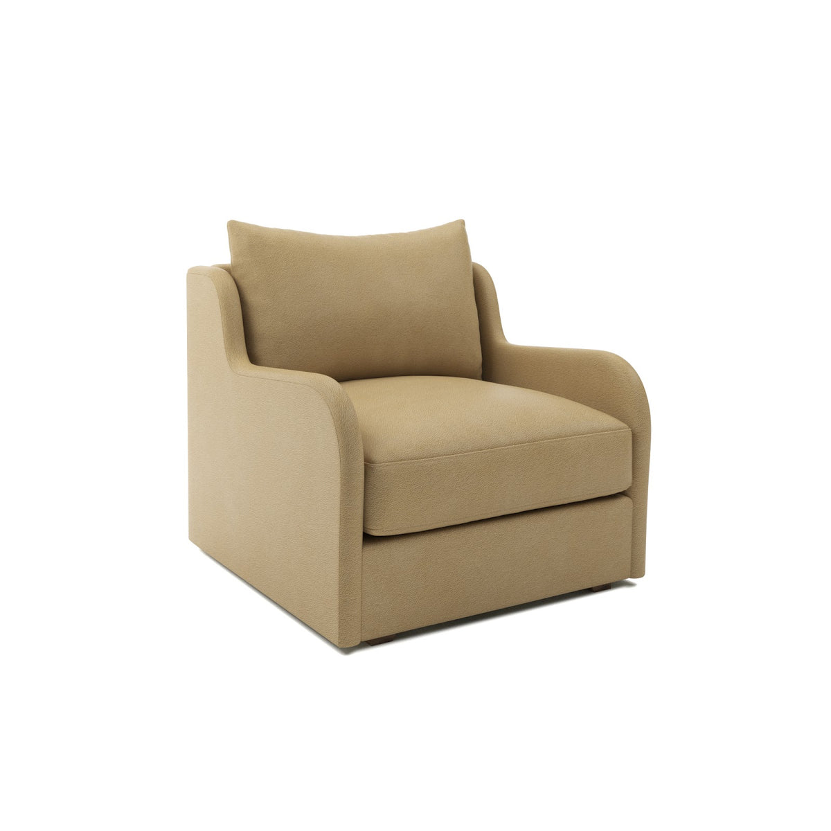 Paxton Chair - Biscotti