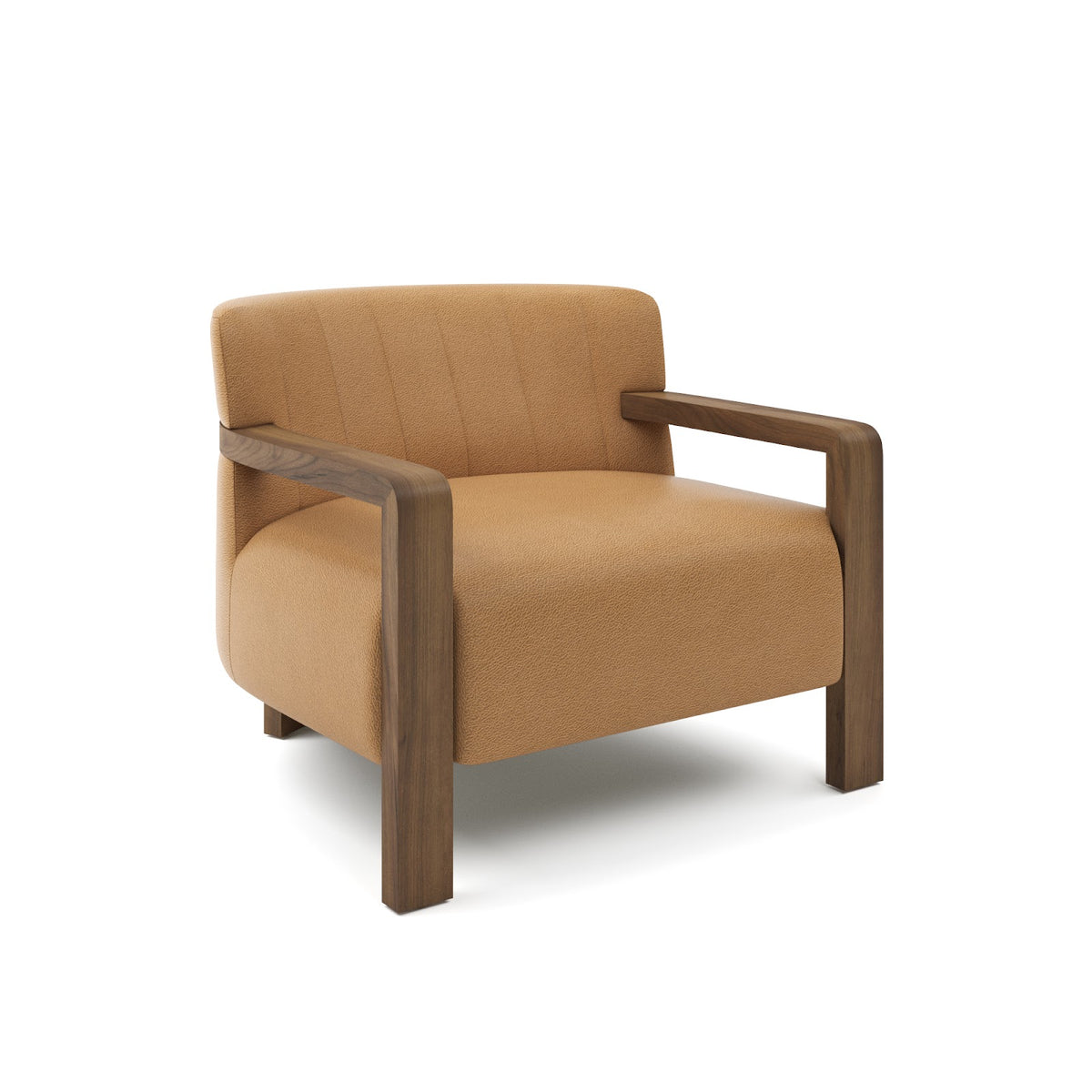 Carlos Chair - Morning Sun