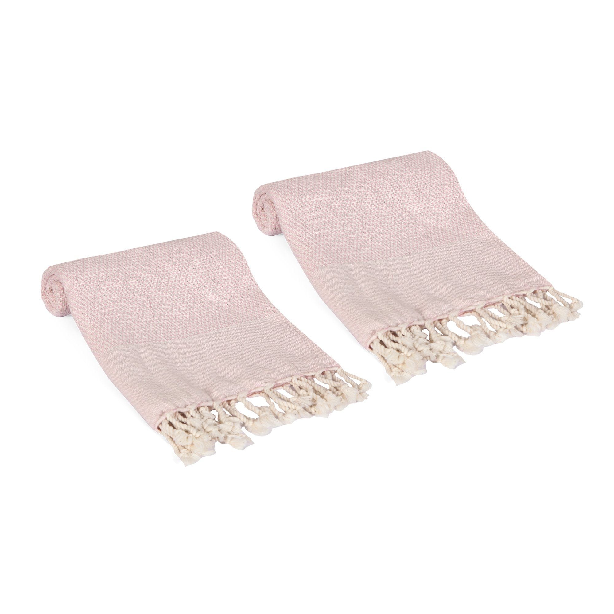 Whisper Weight Turkish Hand Towel