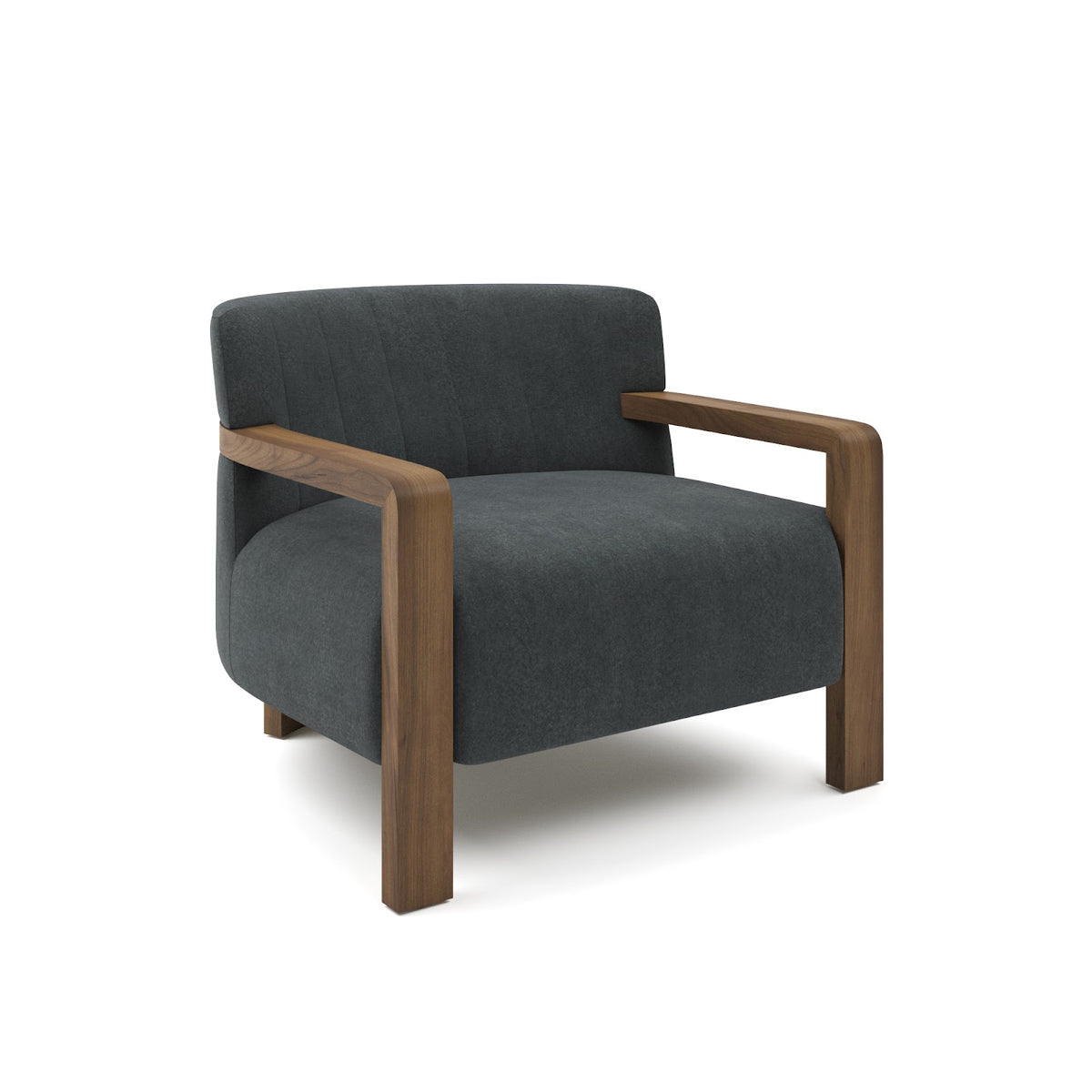 Carlos Chair - Pine