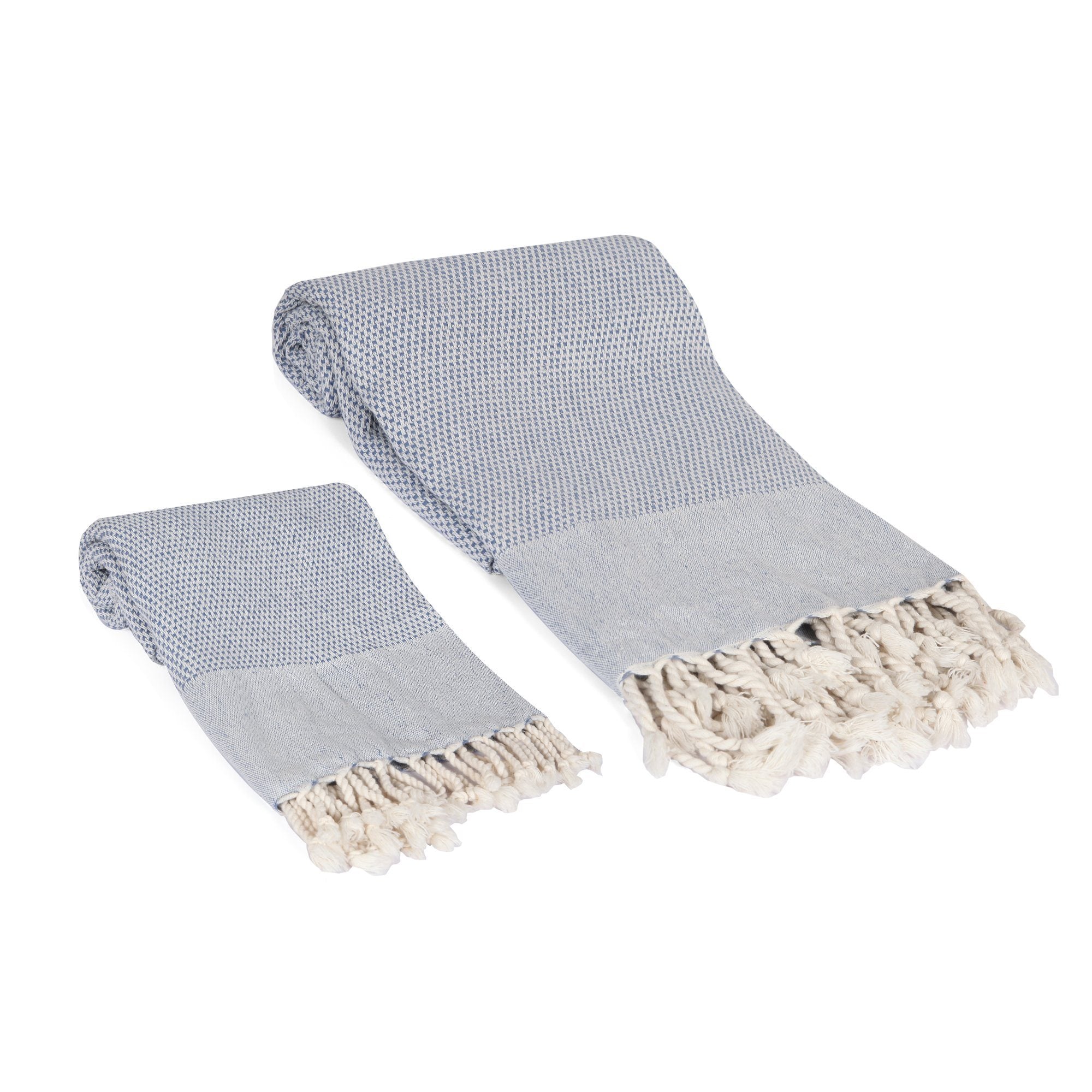 Whisper Weight Turkish Towel Set