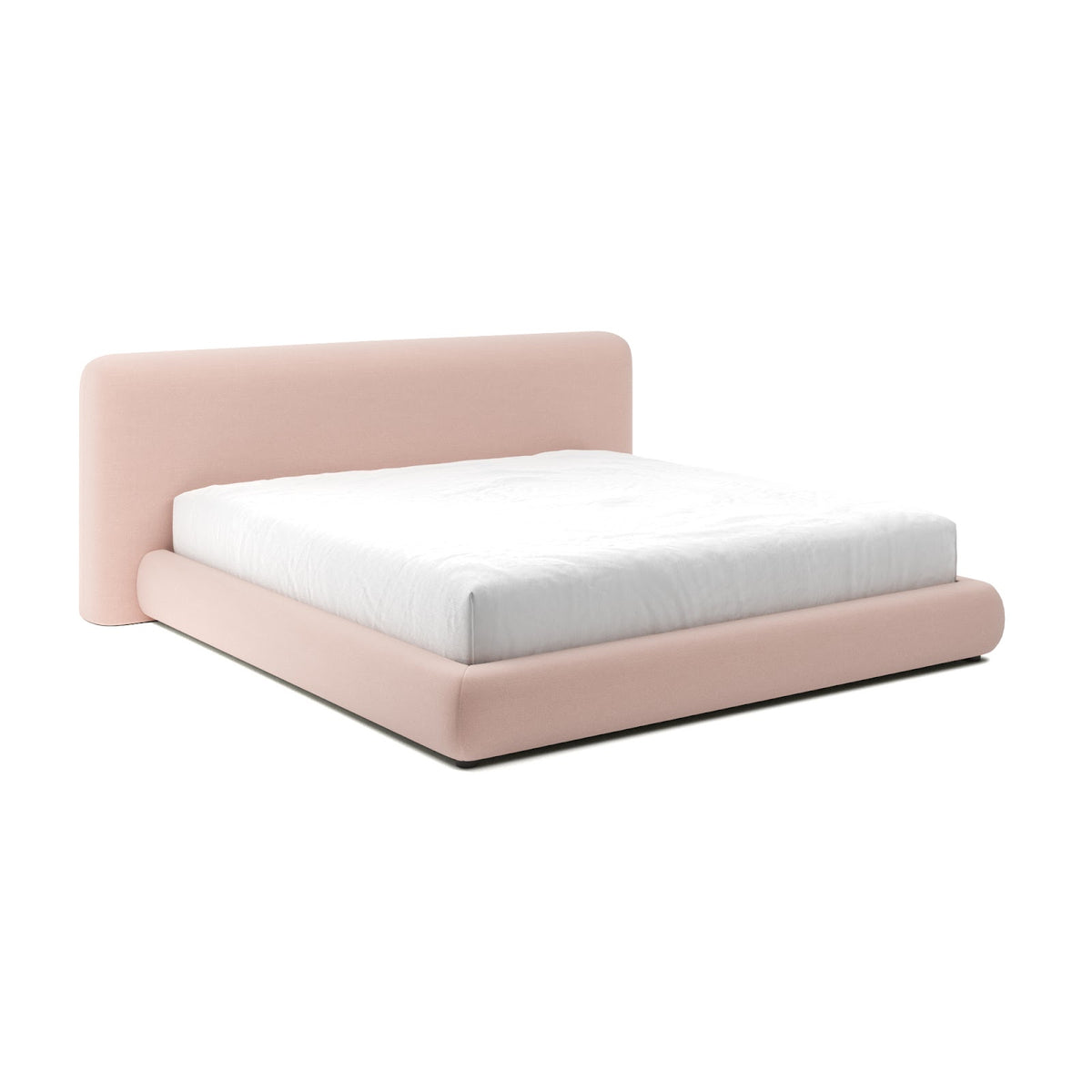 Maxine Bed - Blush