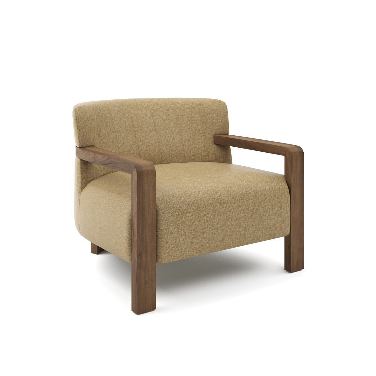 Carlos Chair - Biscotti