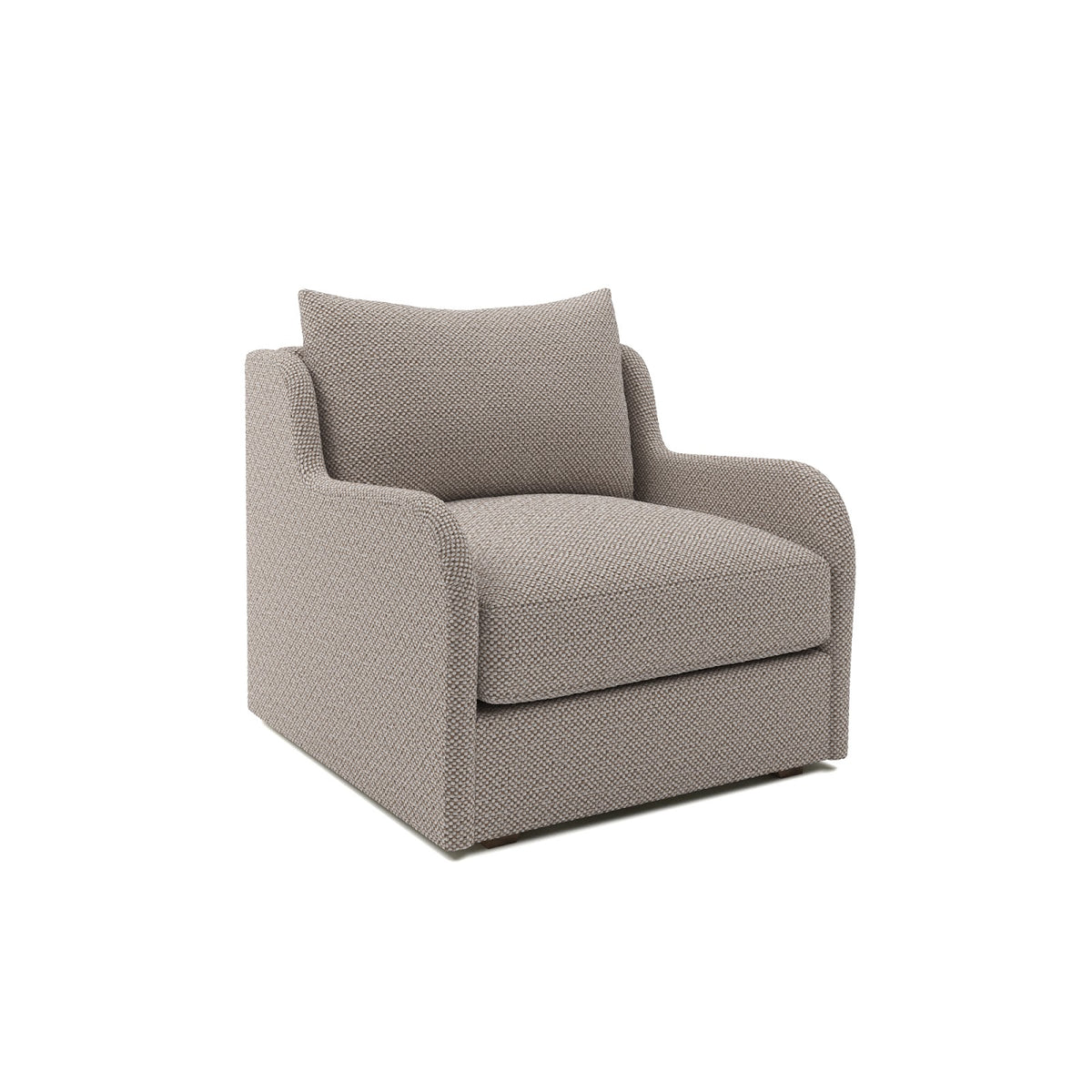 Paxton Chair - Camel