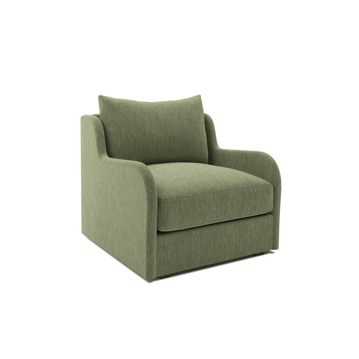 Paxton Chair - Fern