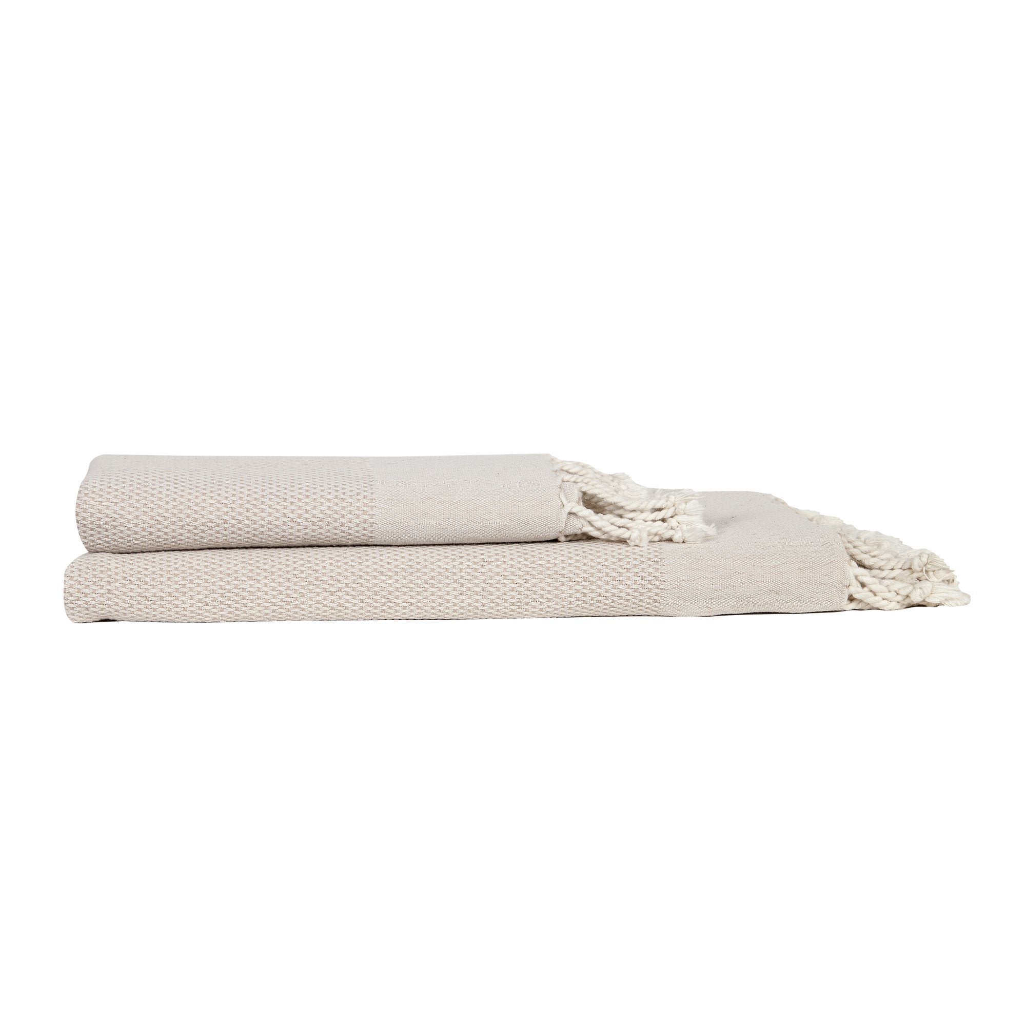 Whisper Weight Turkish Towel Set