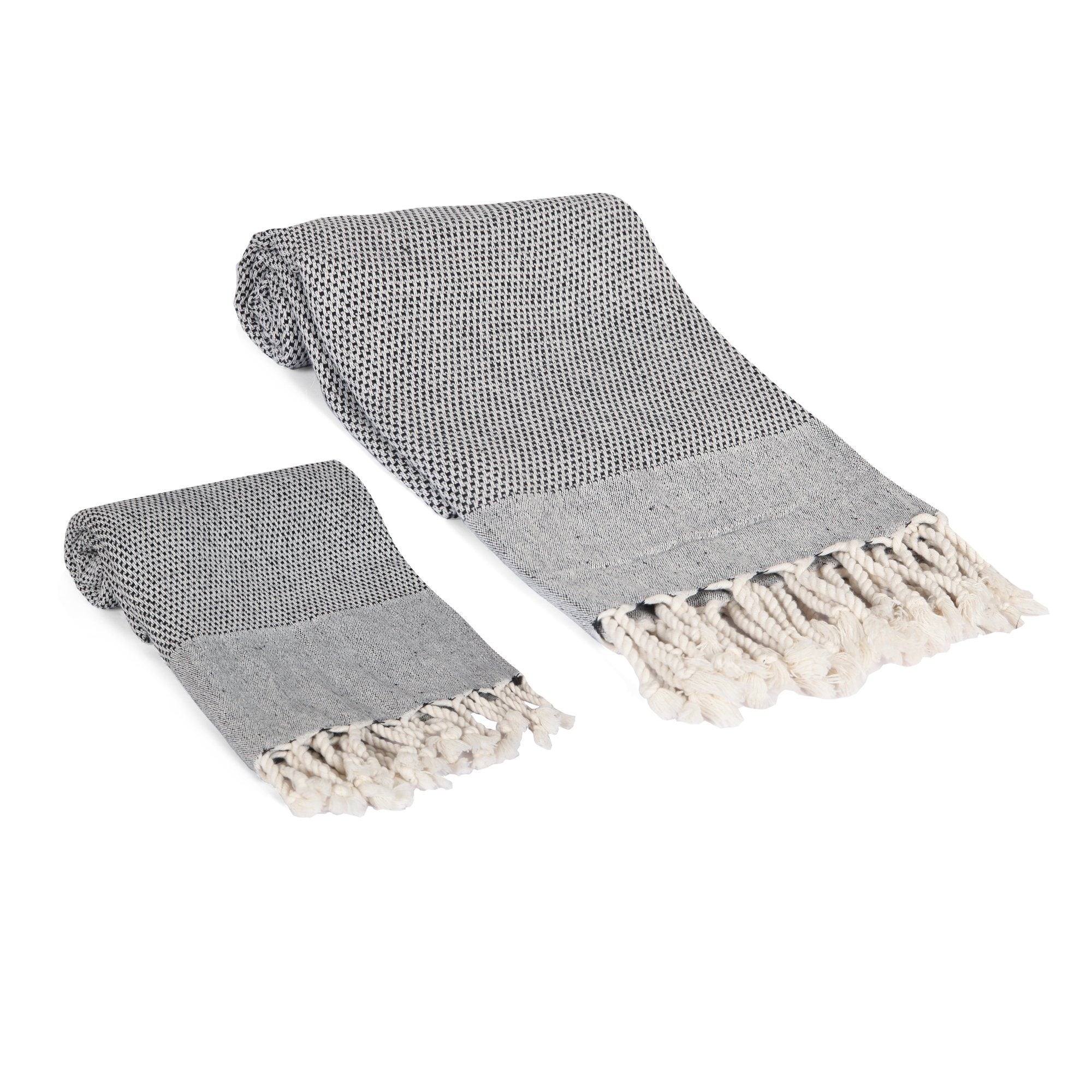 Whisper Weight Turkish Towel Set