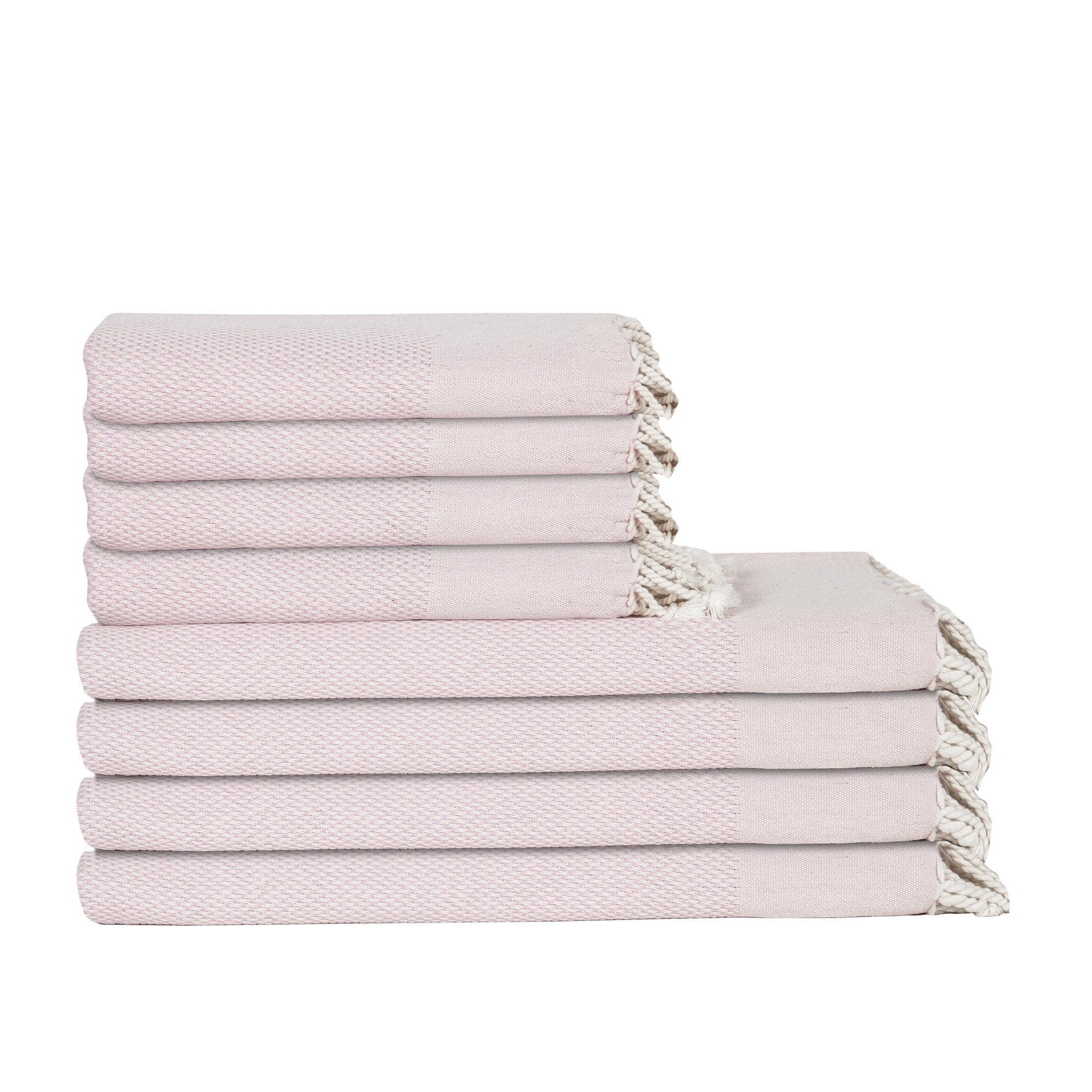 Whisper Weight Turkish Towel Bundle