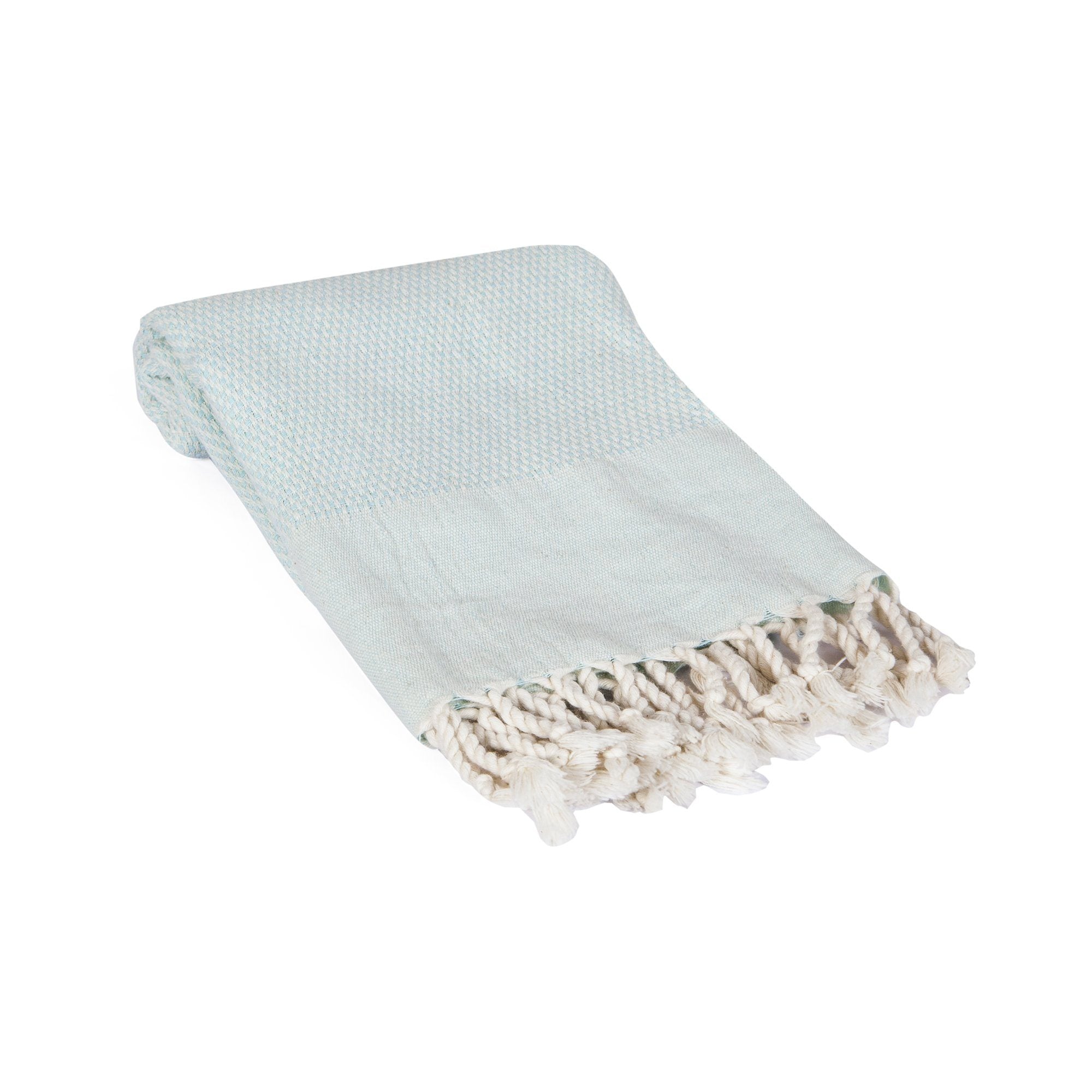 Whisper Weight Turkish Hand Towel