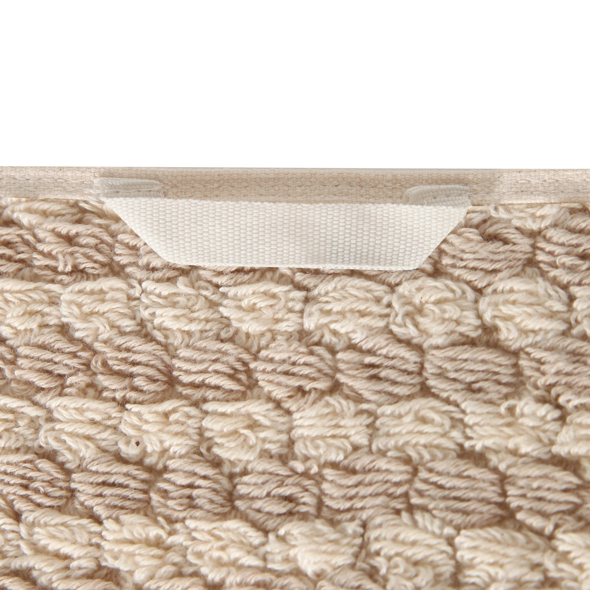 Dots Turkish Terry Bath Towel