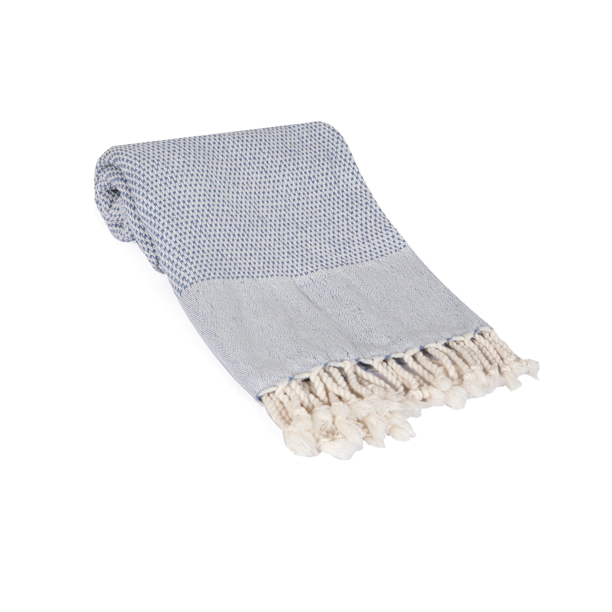 Whisper Weight Turkish Hand Towel