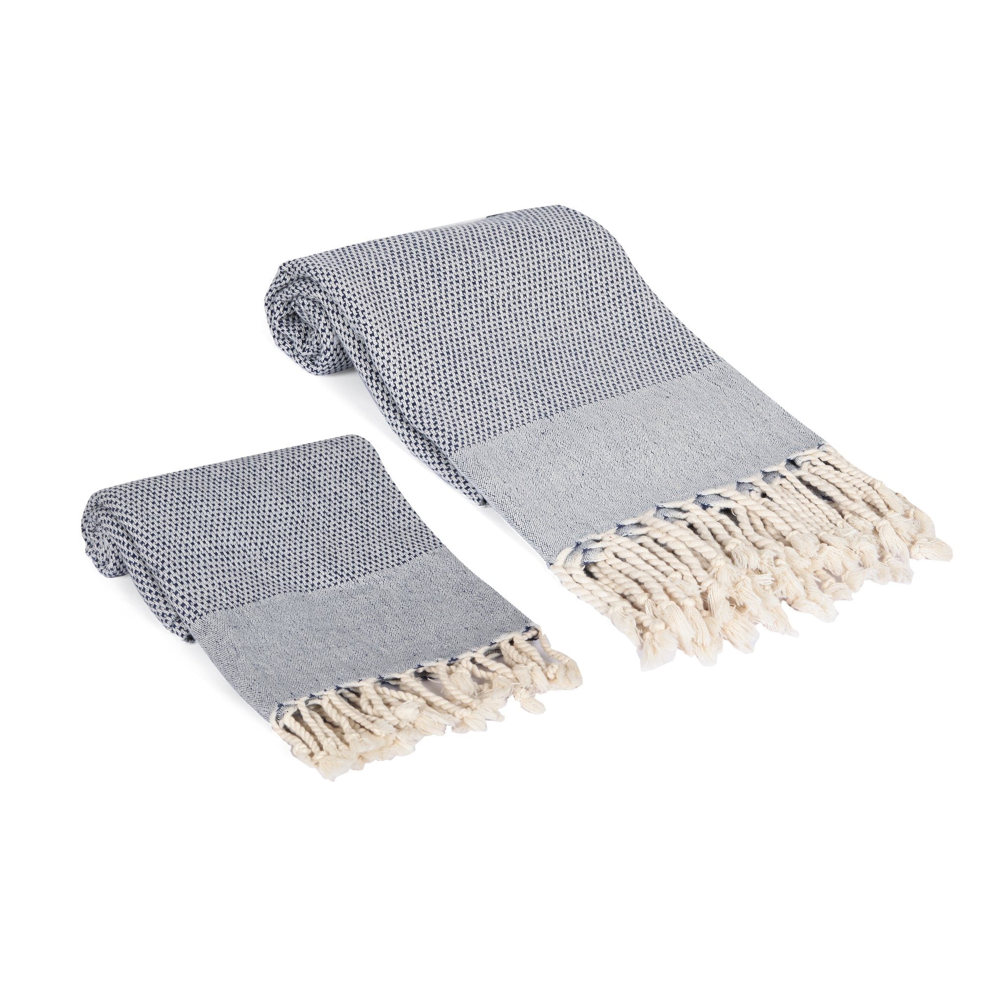 Whisper Weight Turkish Towel Set