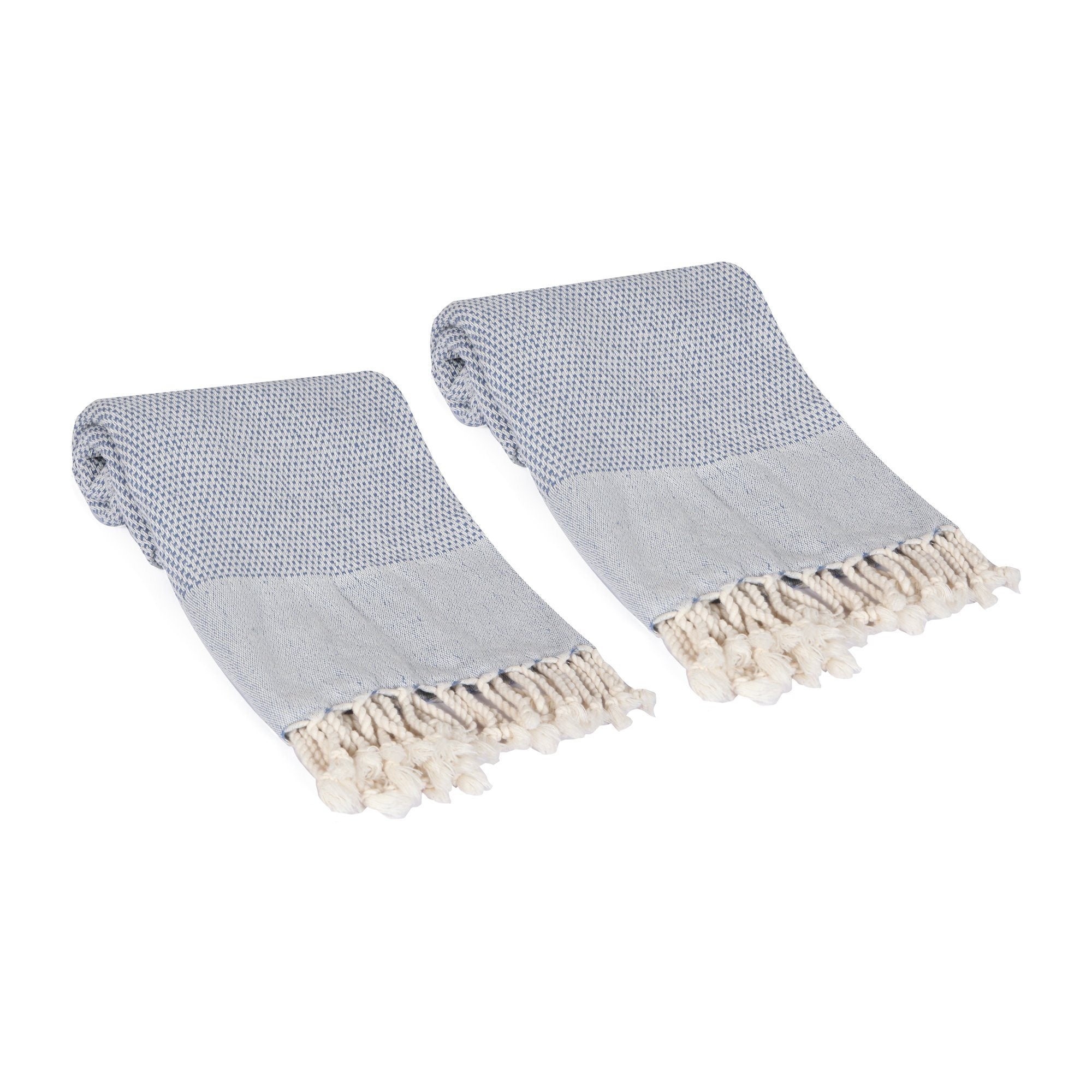 Whisper Weight Turkish Hand Towel
