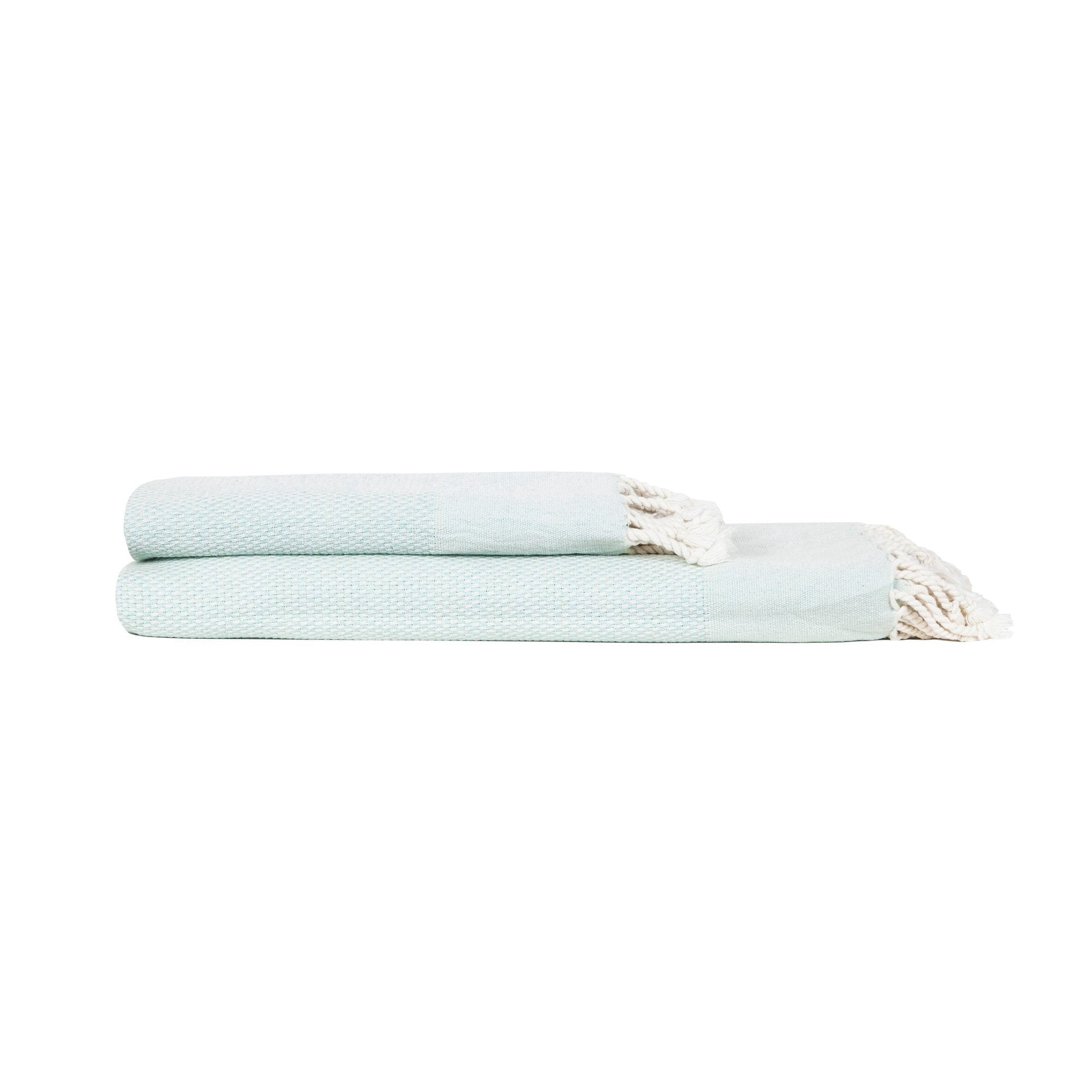Whisper Weight Turkish Towel Set