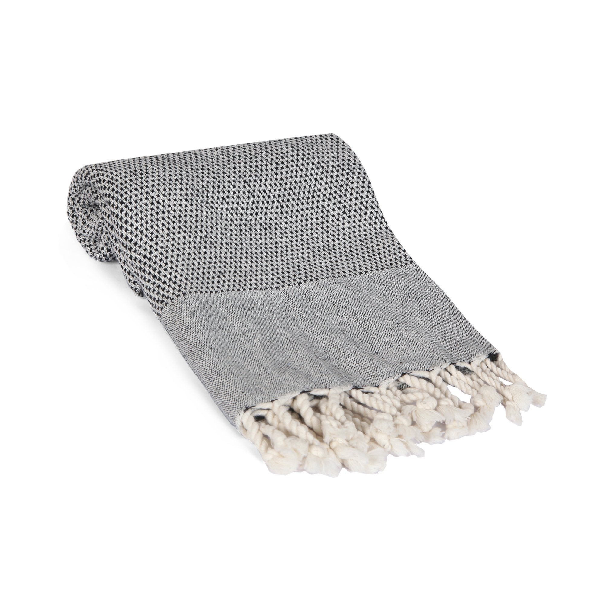 Whisper Weight Turkish Hand Towel