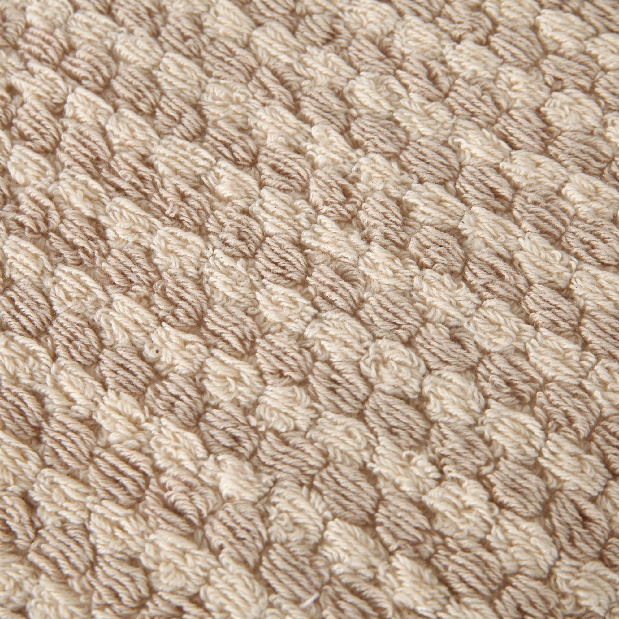 Dots Turkish Terry Bath Towel