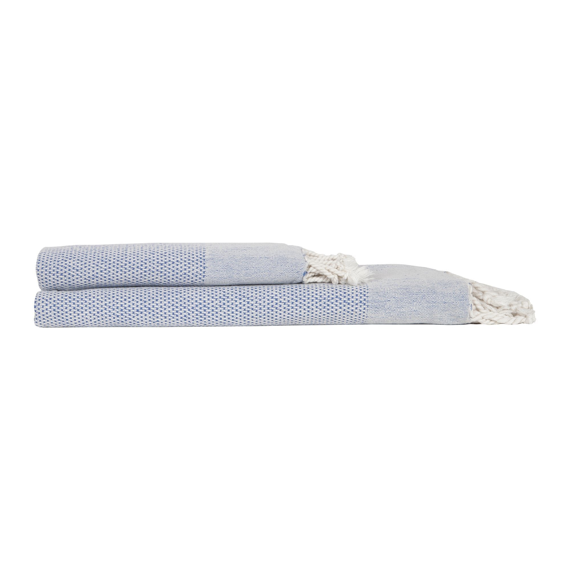 Whisper Weight Turkish Towel Set
