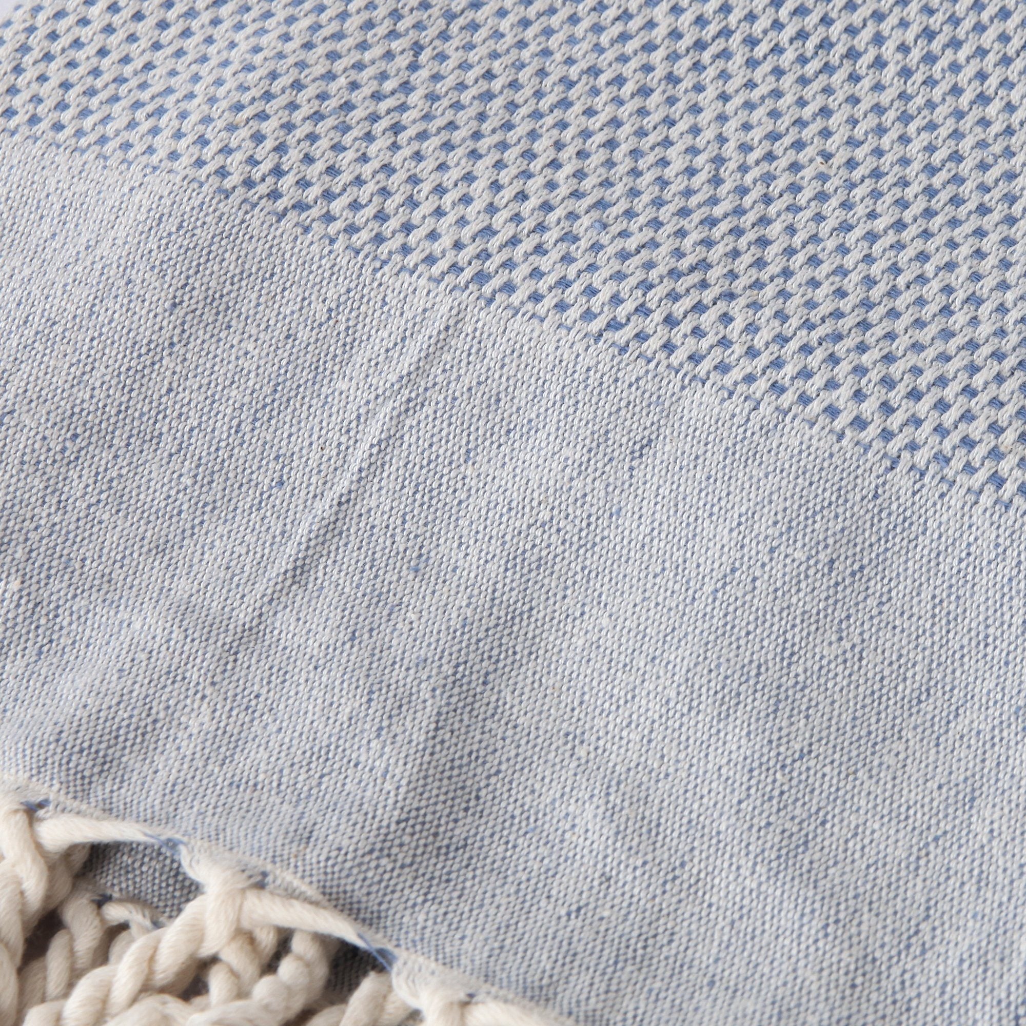 Whisper Weight Turkish Hand Towel