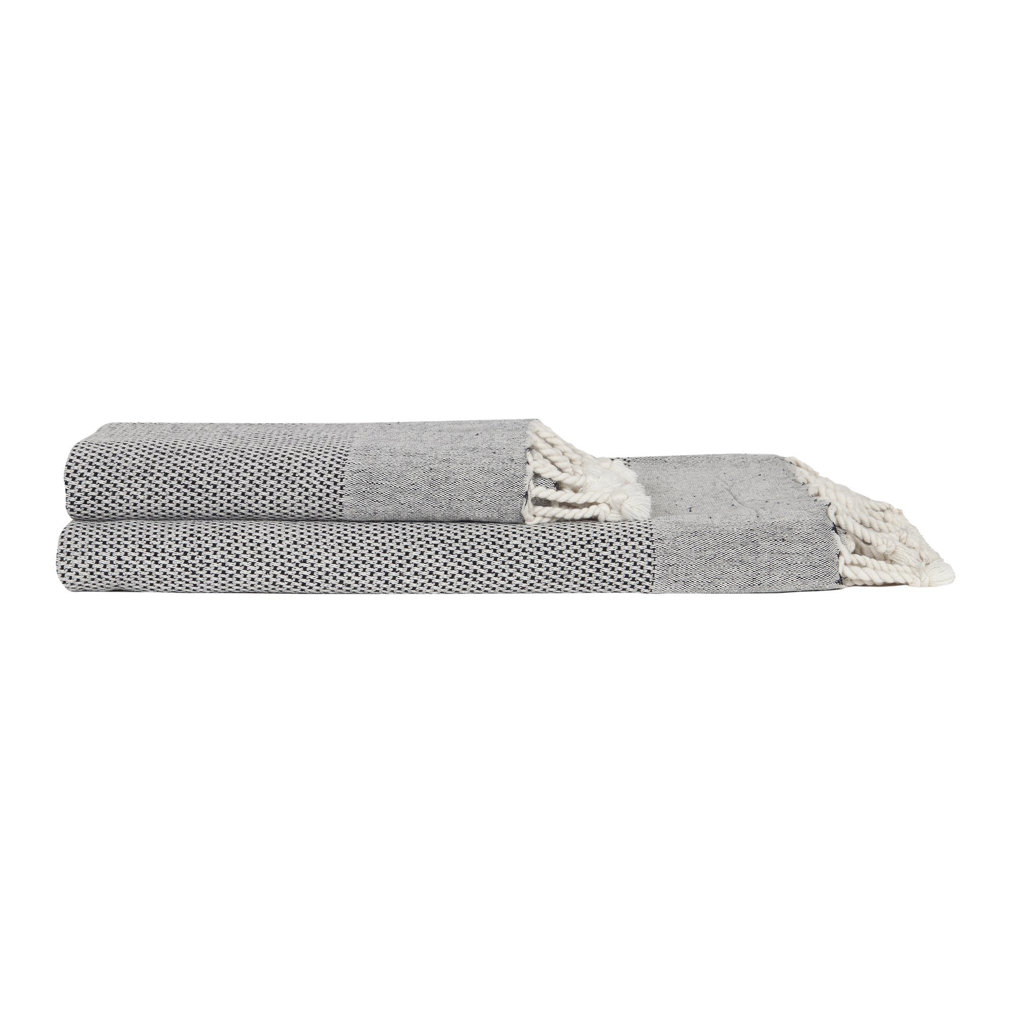 Whisper Weight Turkish Towel Set