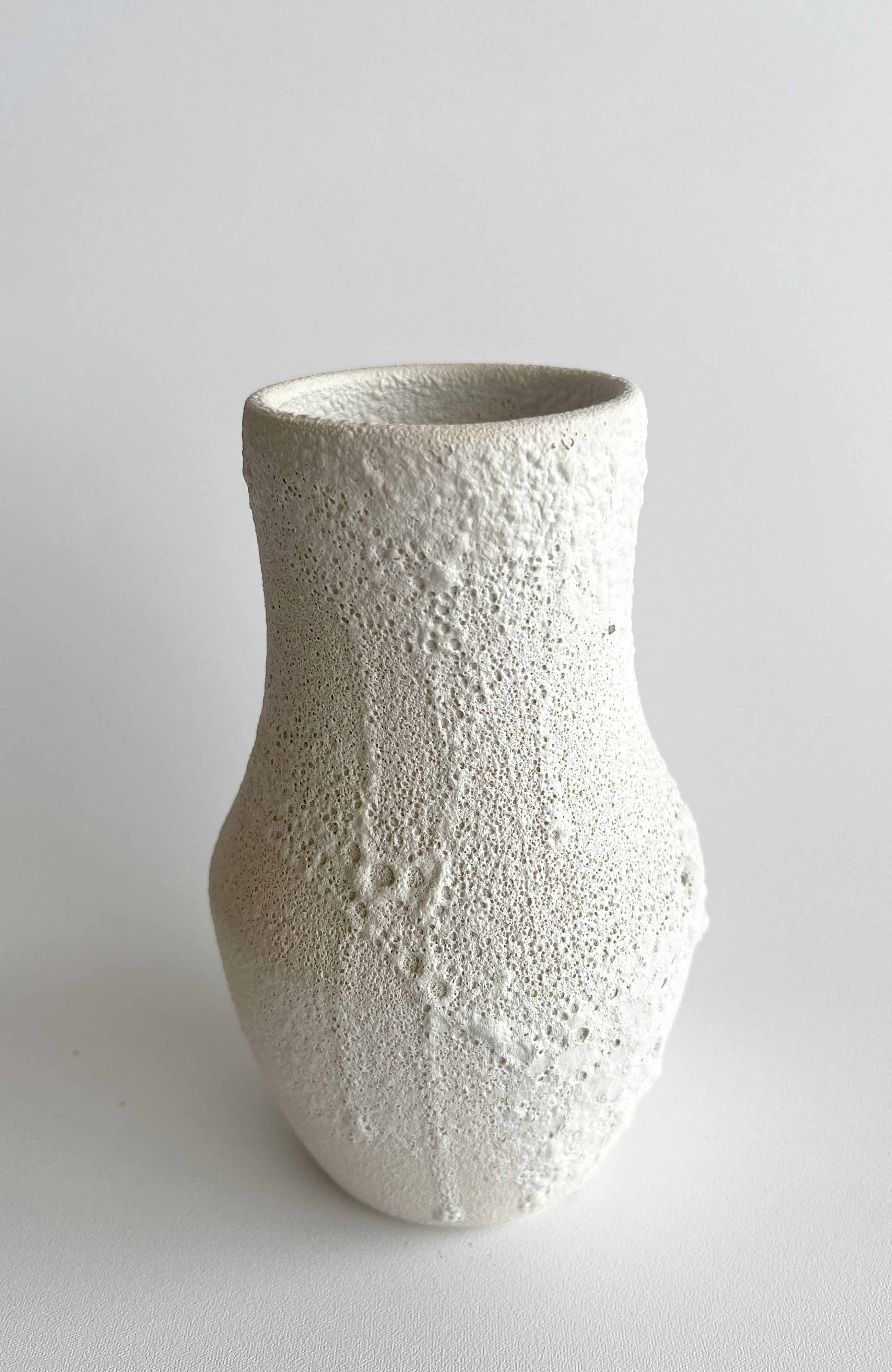 Leda Crater Vase