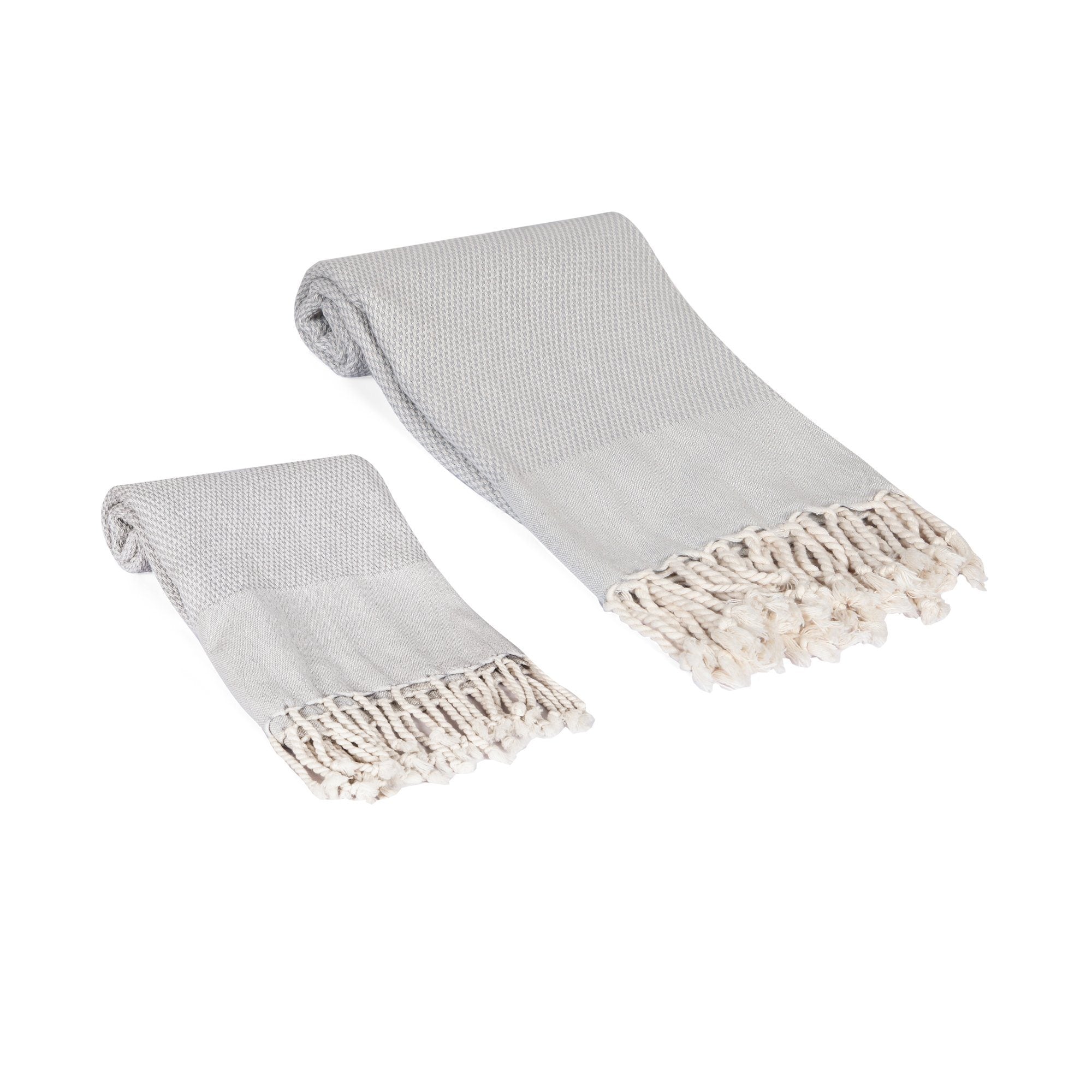 Whisper Weight Turkish Towel Set