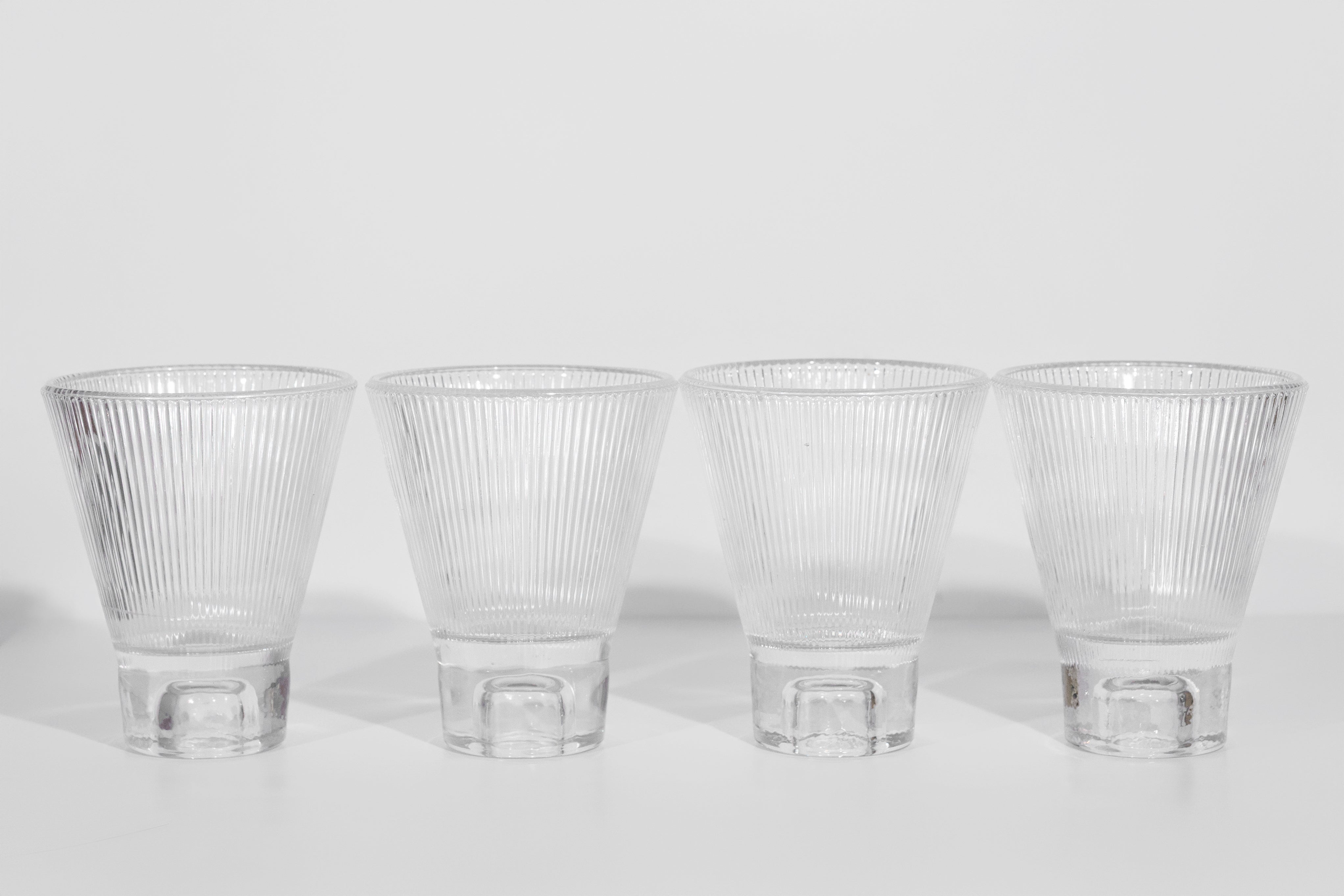 ZAI Tumbler Set of 4